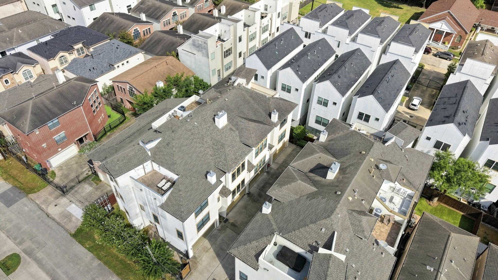 5706 Cornish Street Unit: E