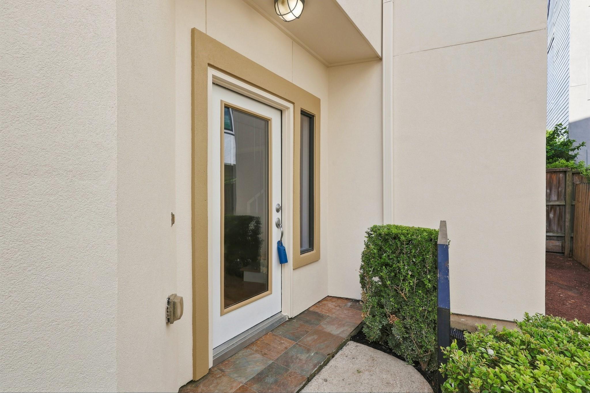 5706 Cornish Street Unit: E