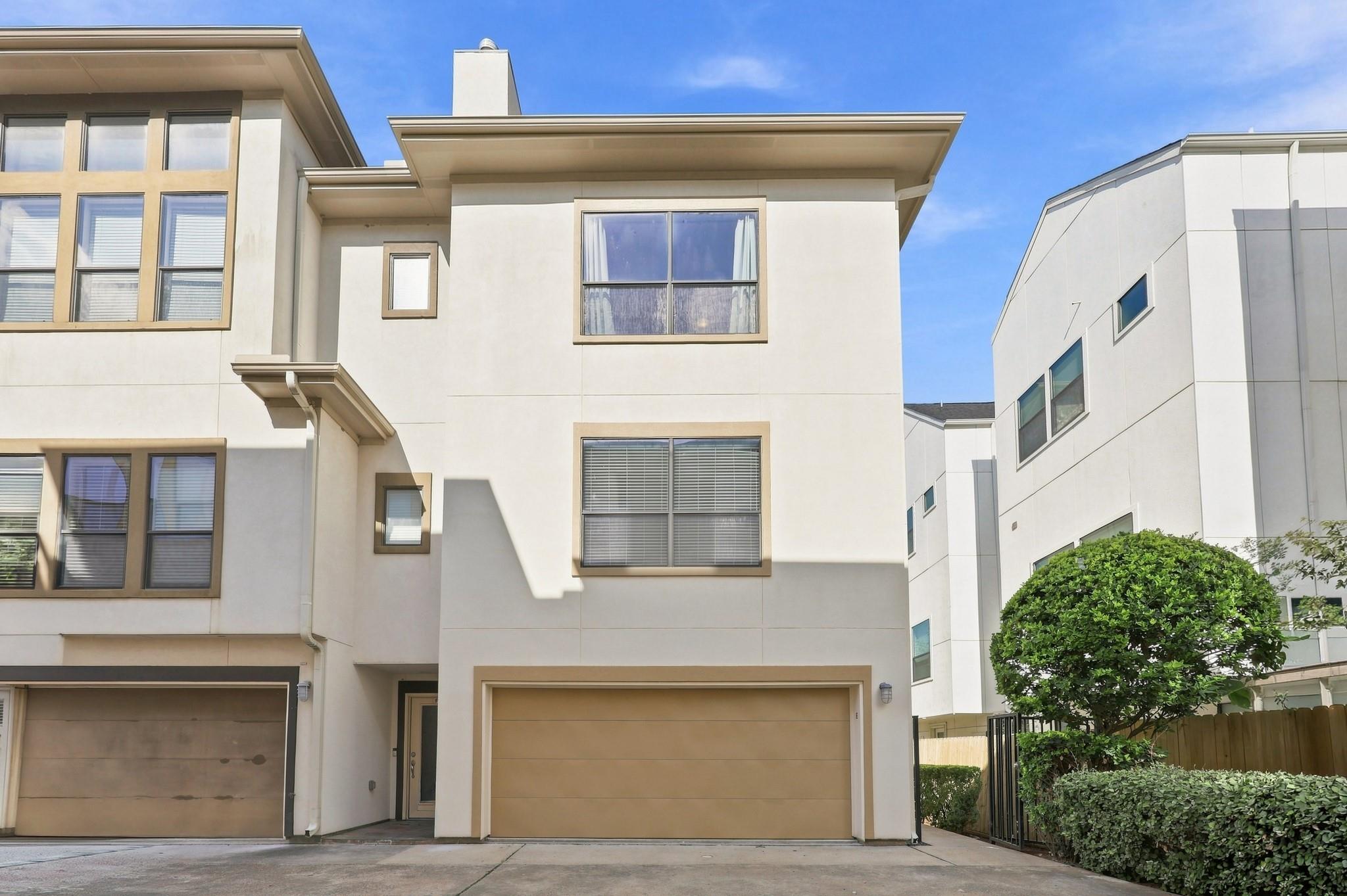 5706 Cornish Street Unit: E