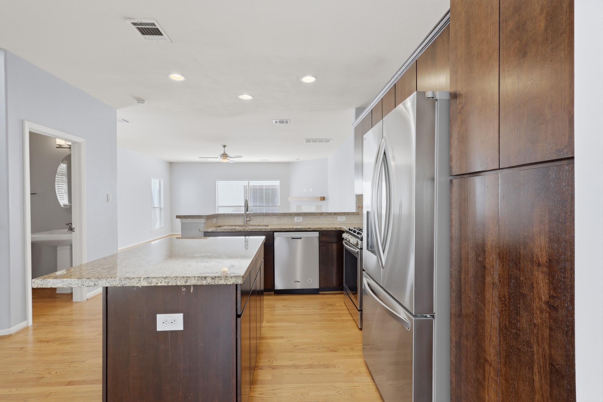 5706 Cornish Street Unit: E