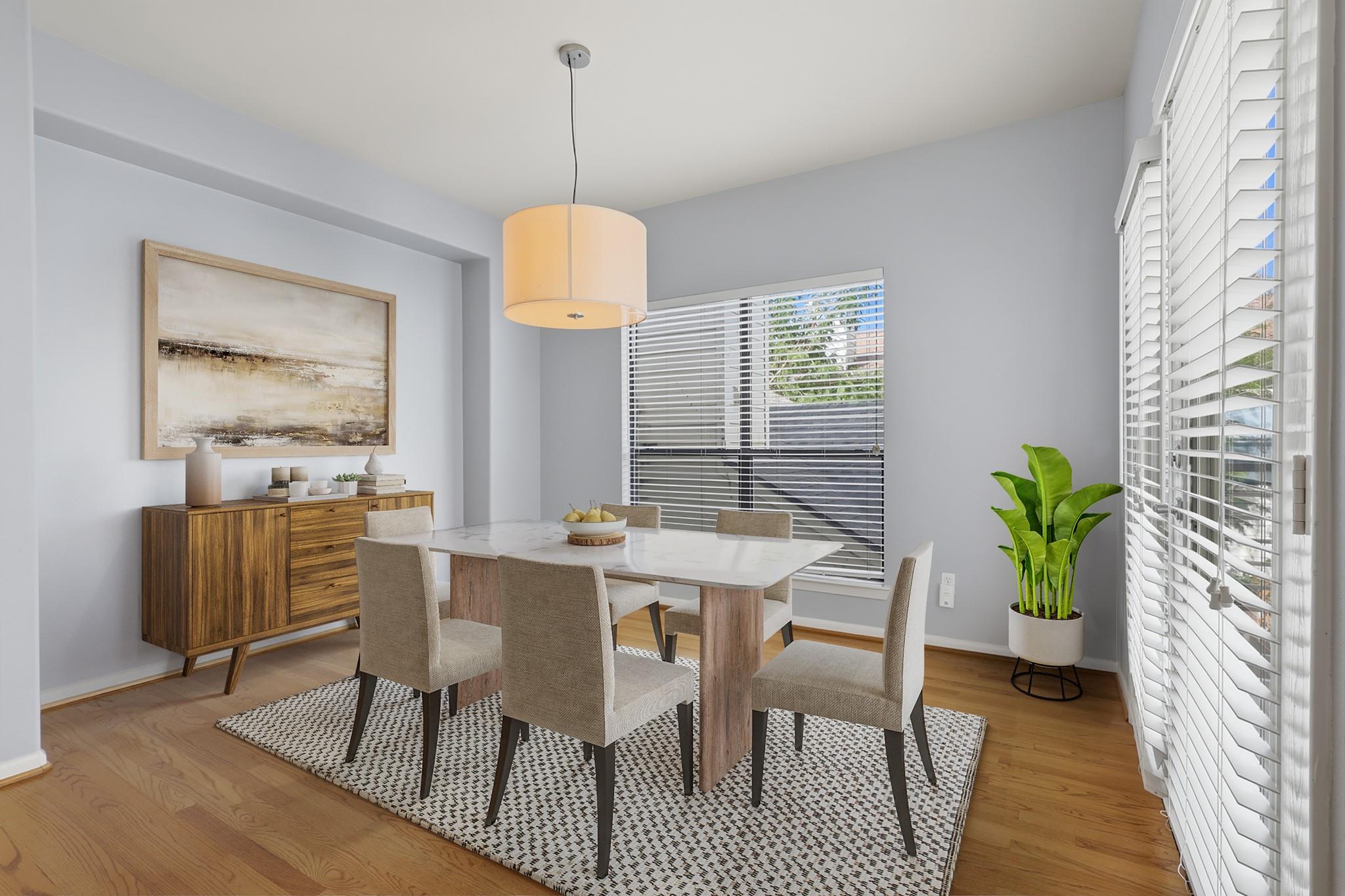 5706 Cornish Street Unit: E