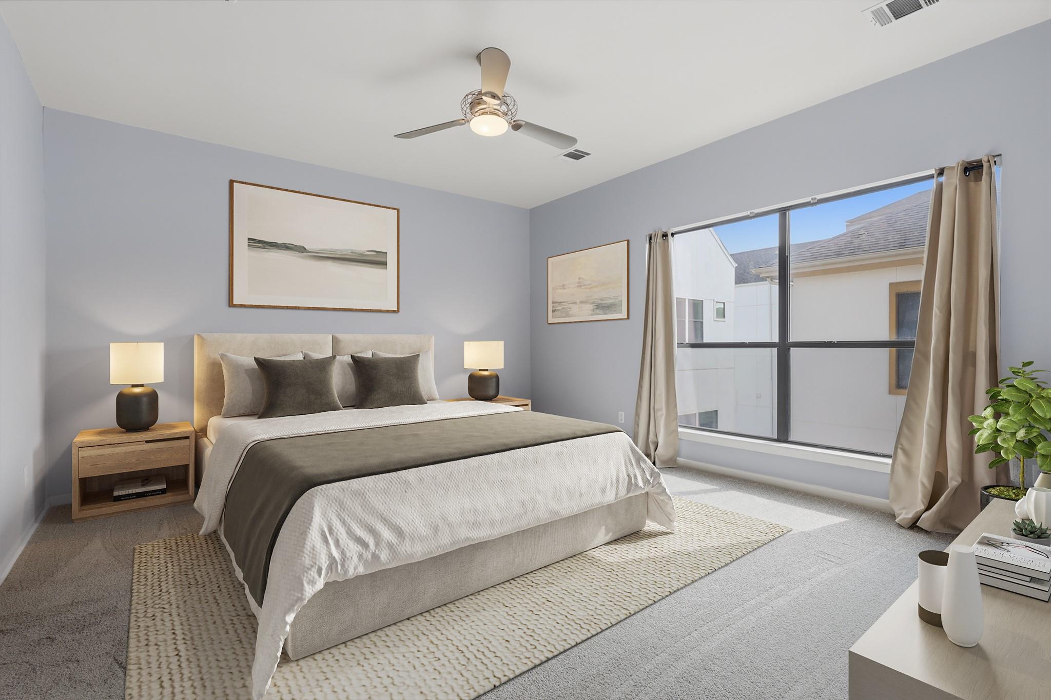 5706 Cornish Street Unit: E