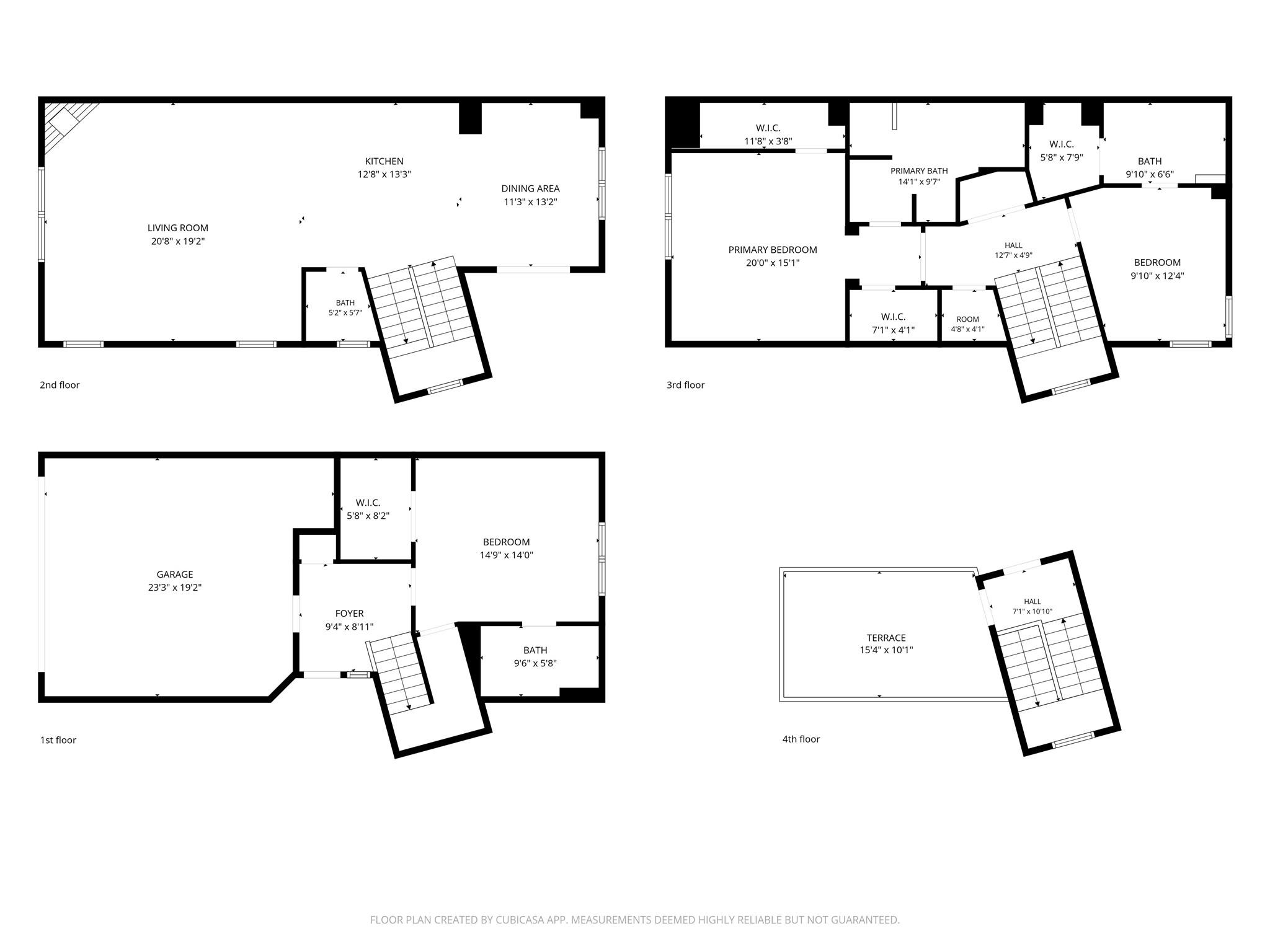5706 Cornish Street Unit: E