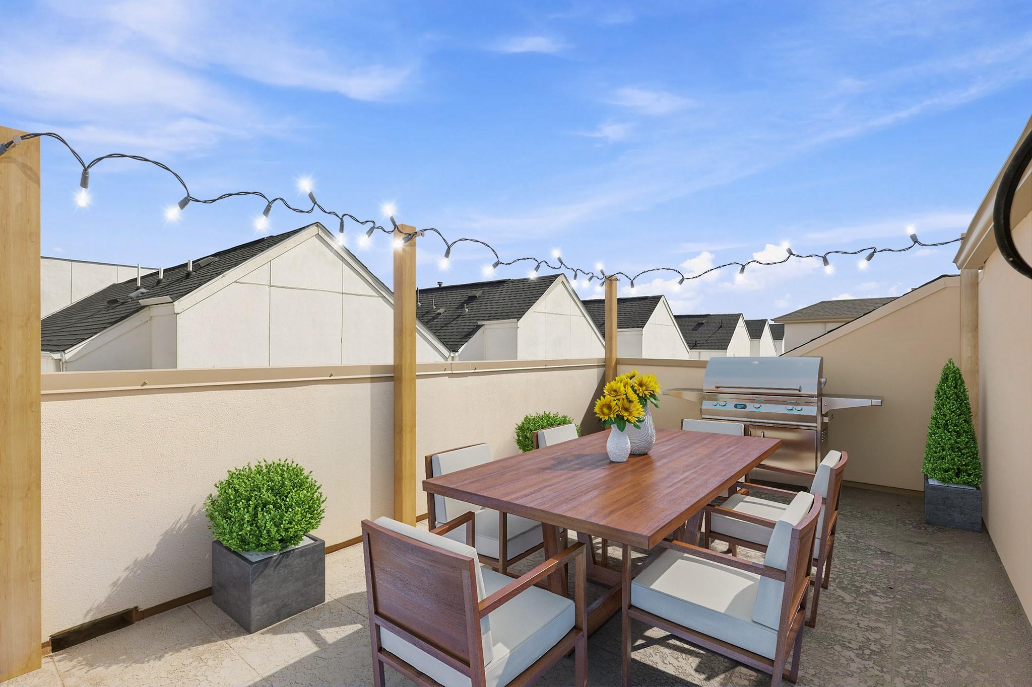 5706 Cornish Street Unit: E
