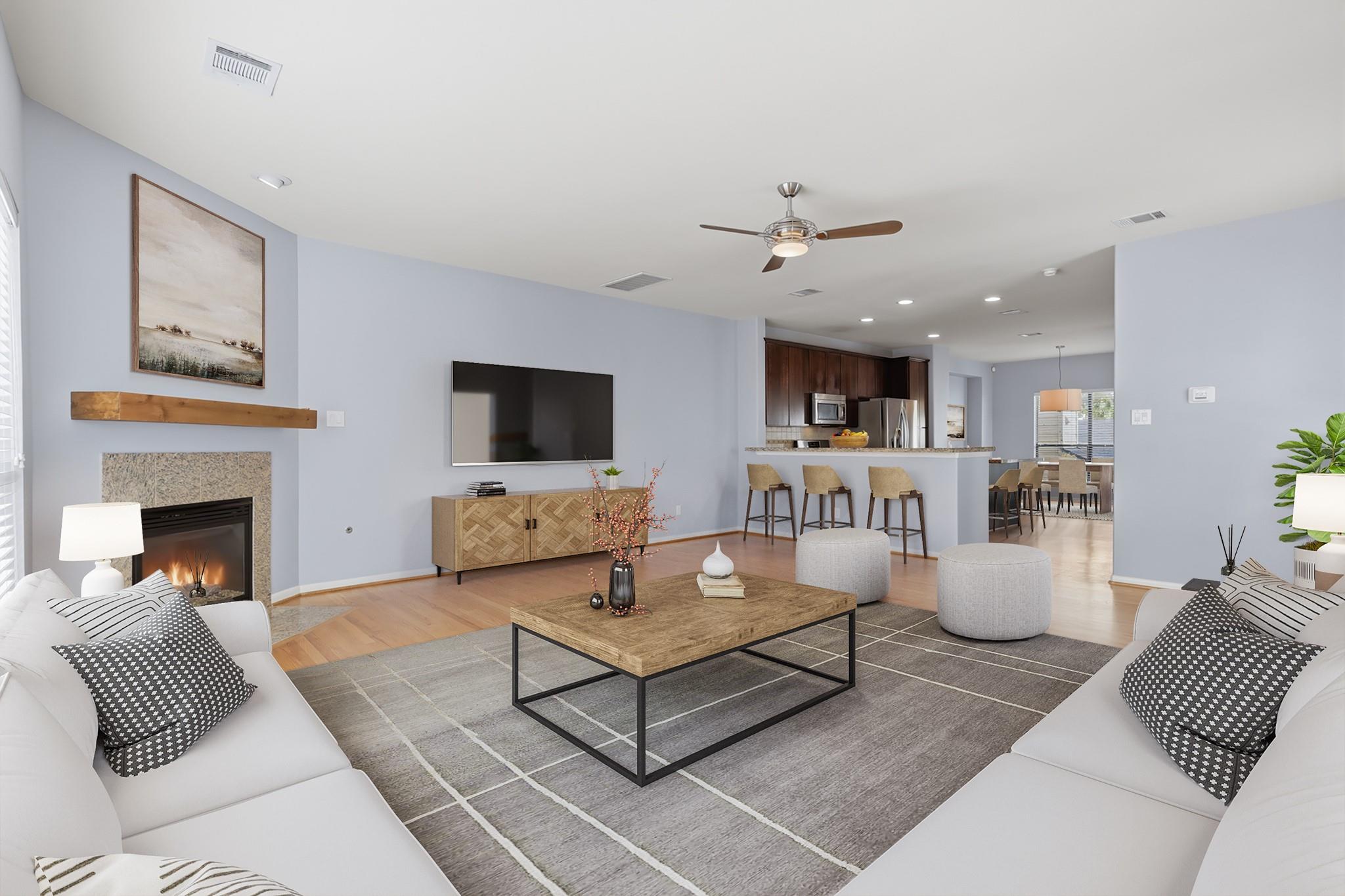 5706 Cornish Street Unit: E