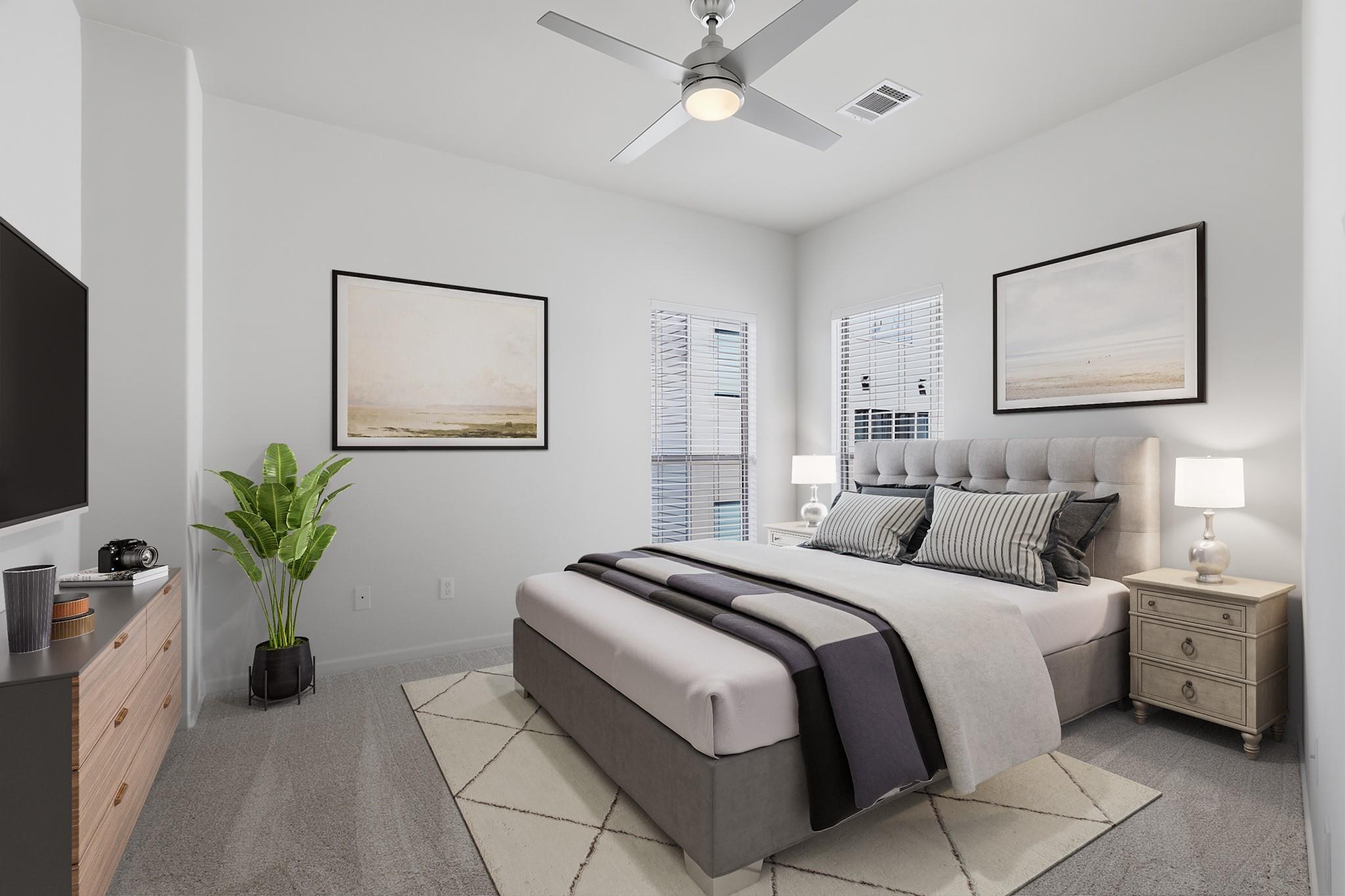 5706 Cornish Street Unit: E