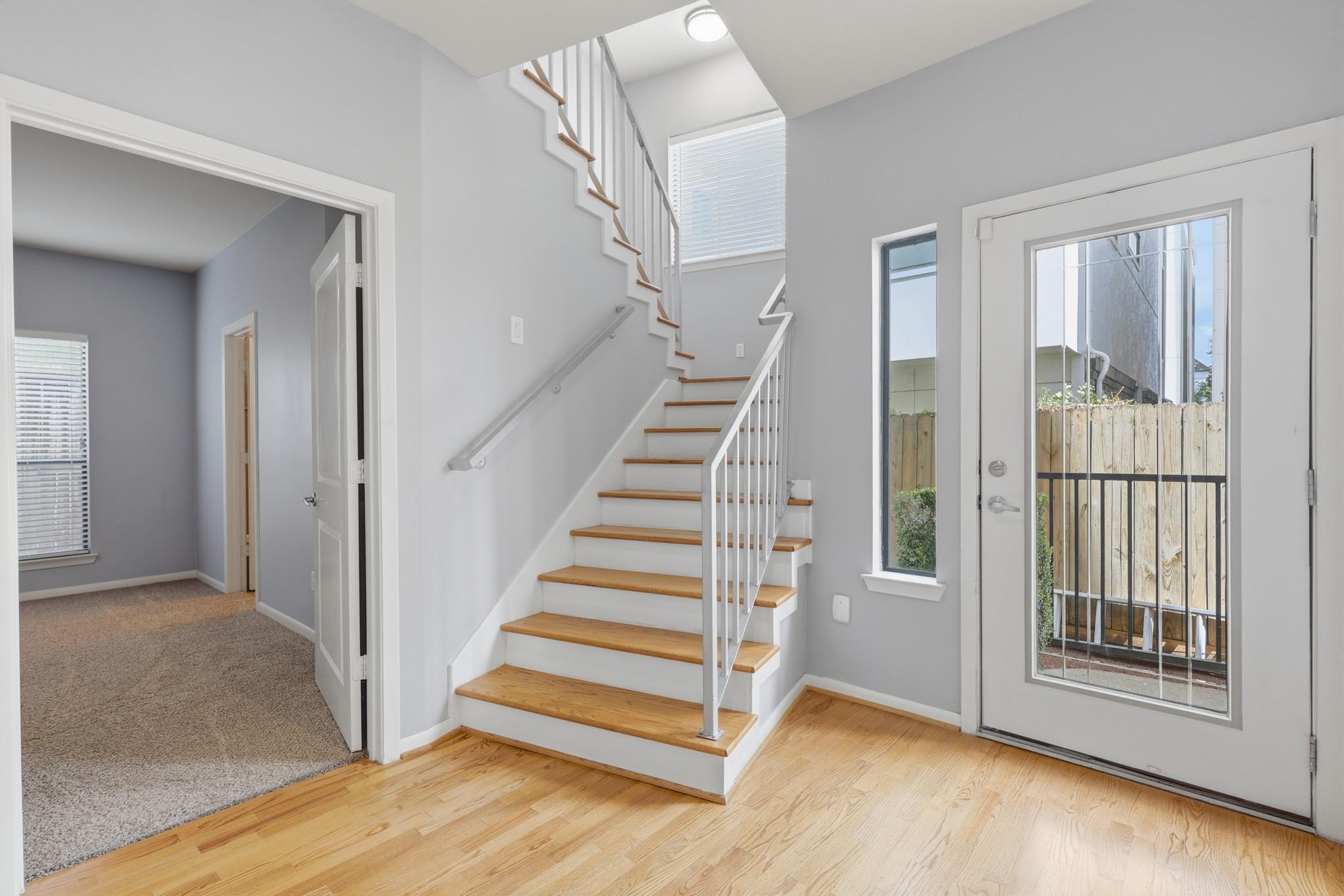 5706 Cornish Street Unit: E