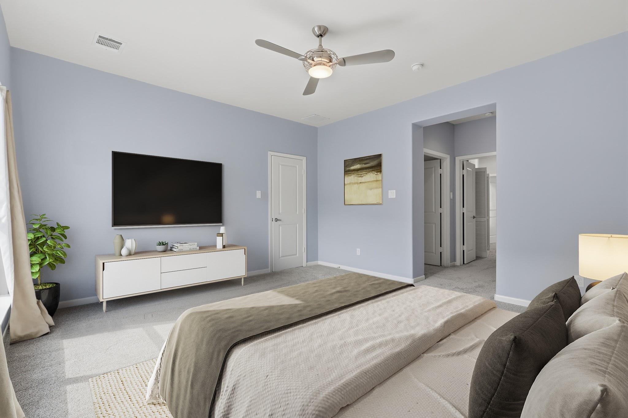 5706 Cornish Street Unit: E