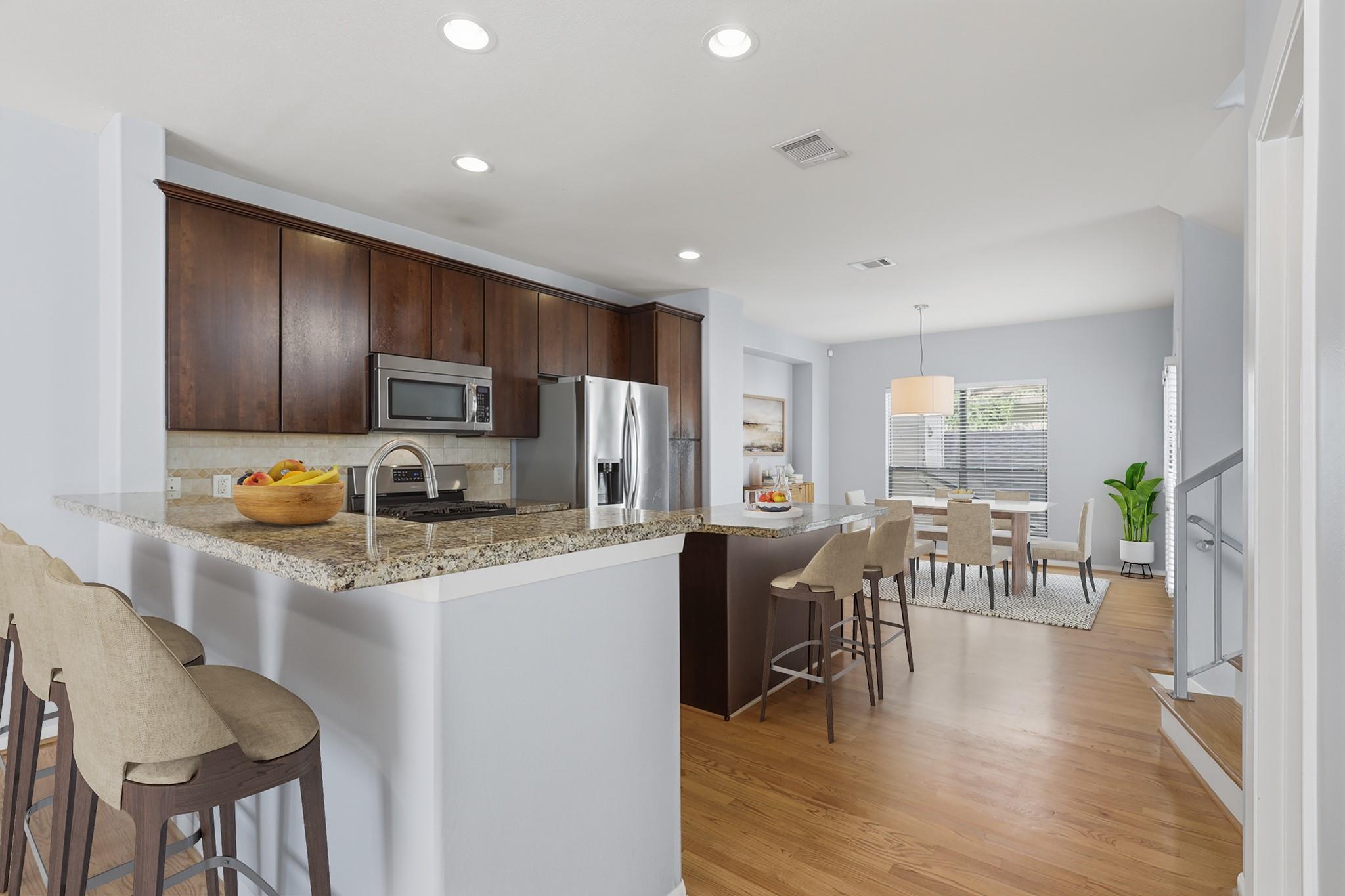 5706 Cornish Street Unit: E