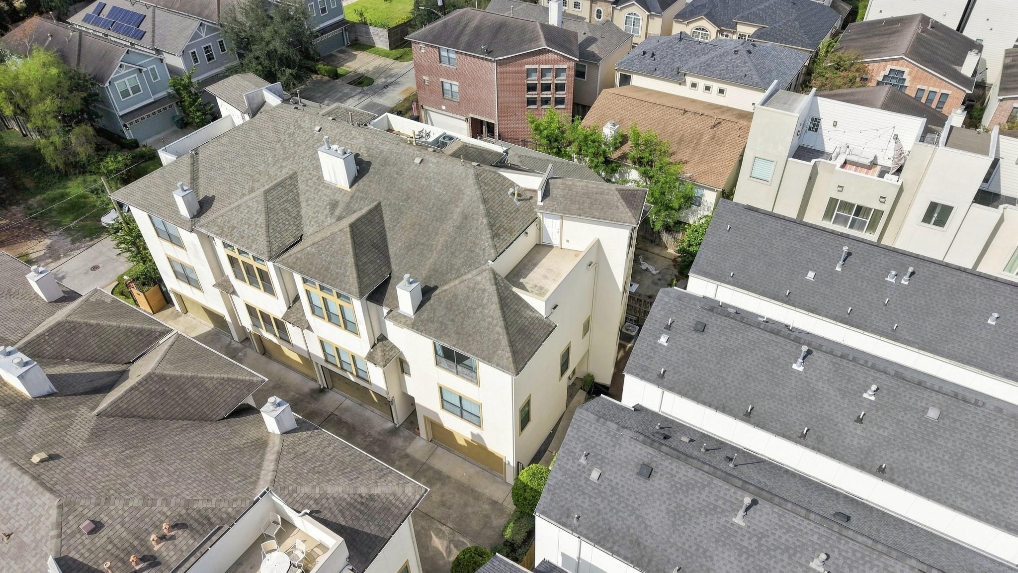 5706 Cornish Street Unit: E
