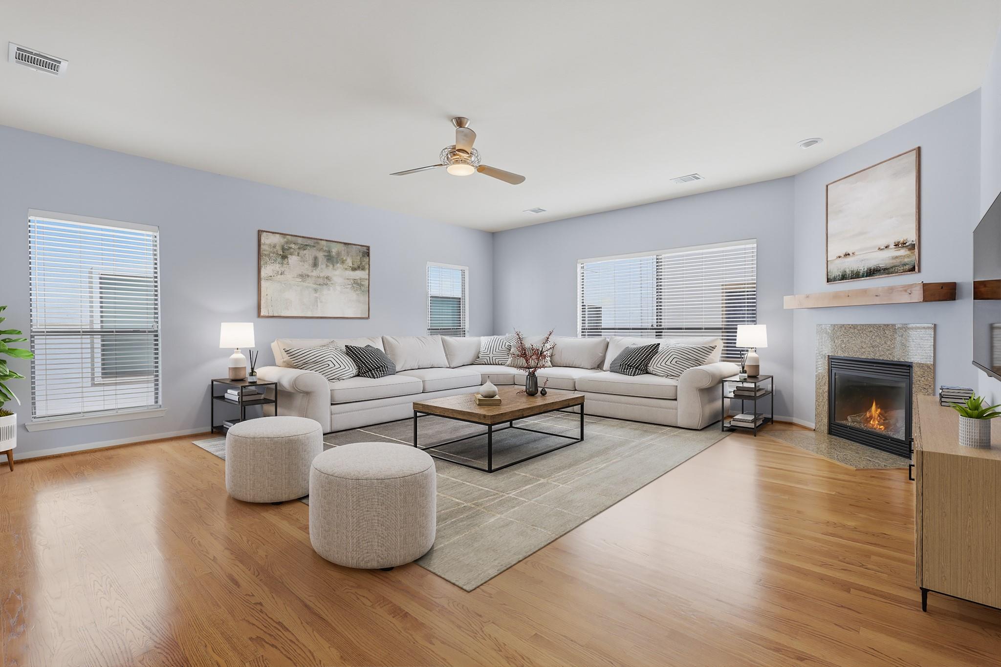 5706 Cornish Street Unit: E