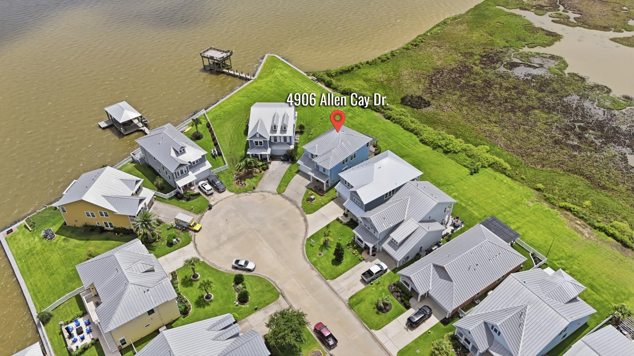 4906 Allen Cay Drive