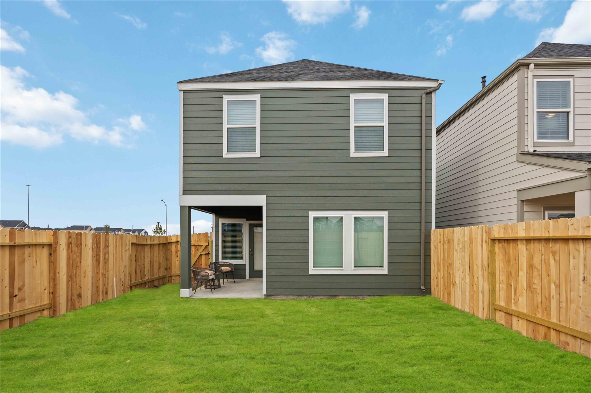 7815 Stone Orchard Drive