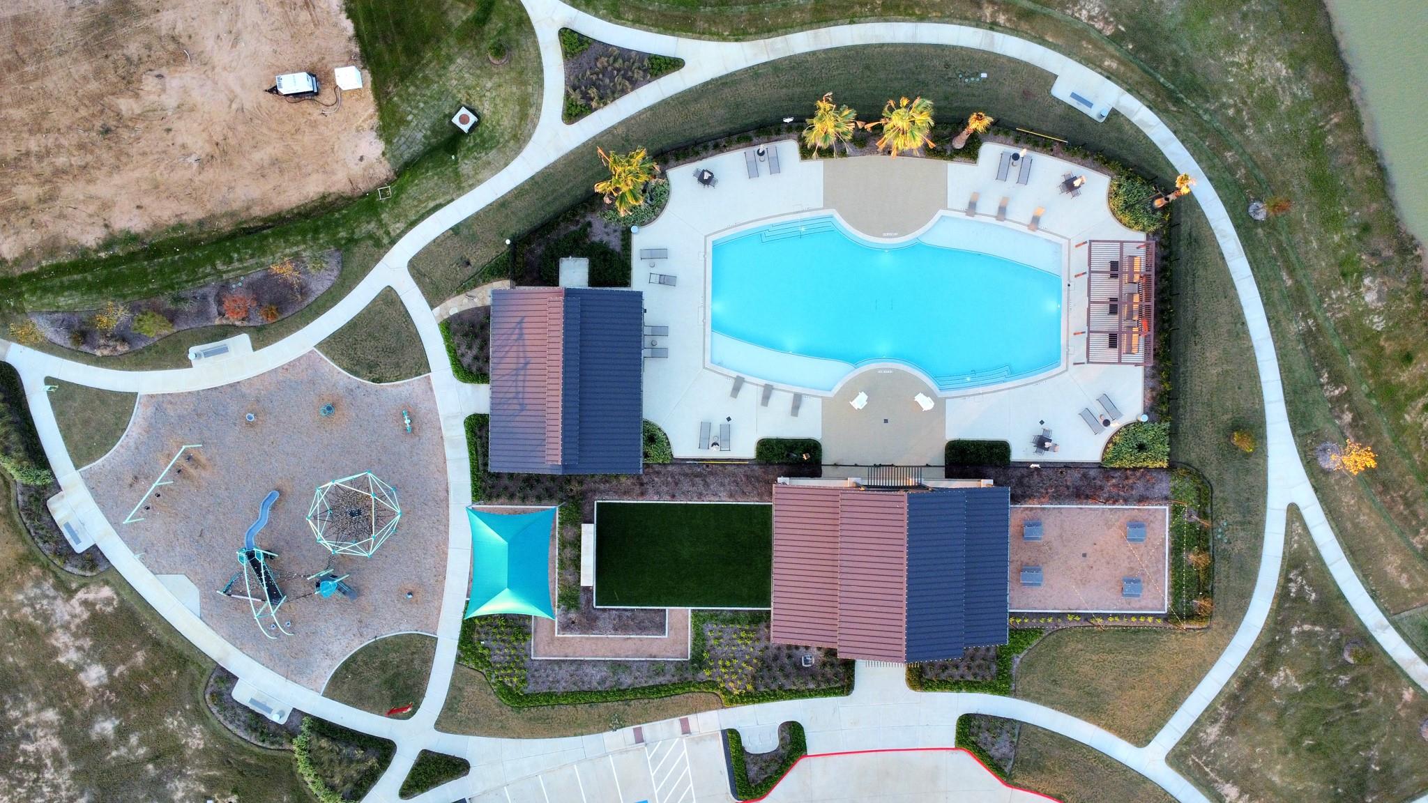 21406 Iberian Magpie Trail, Tomball