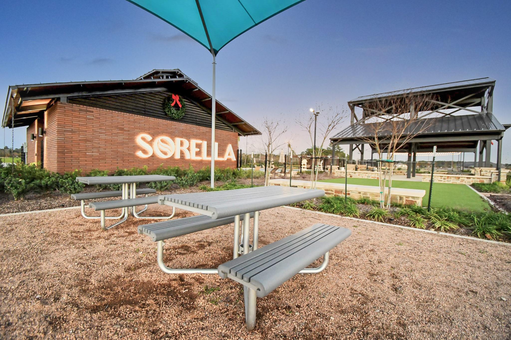 21406 Iberian Magpie Trail, Tomball