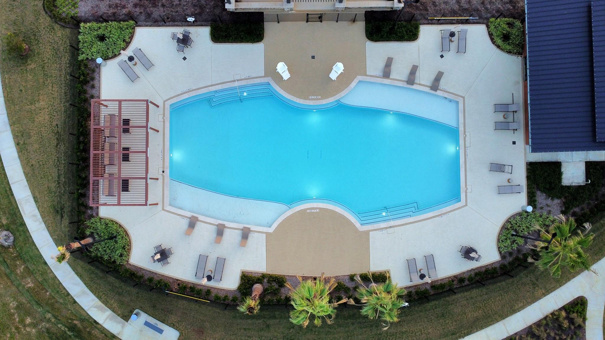 21406 Iberian Magpie Trail, Tomball