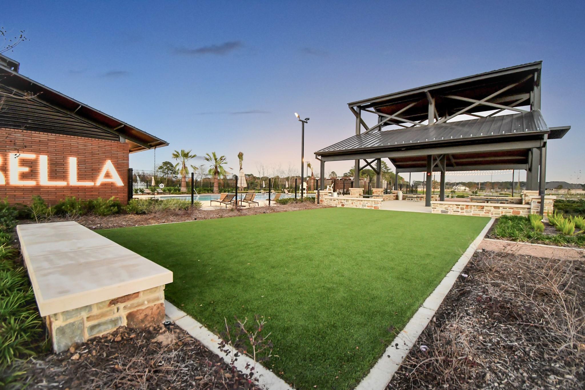 21406 Iberian Magpie Trail, Tomball