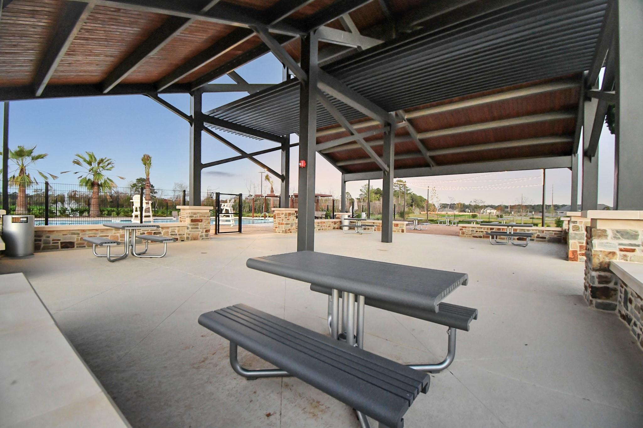 21406 Iberian Magpie Trail, Tomball