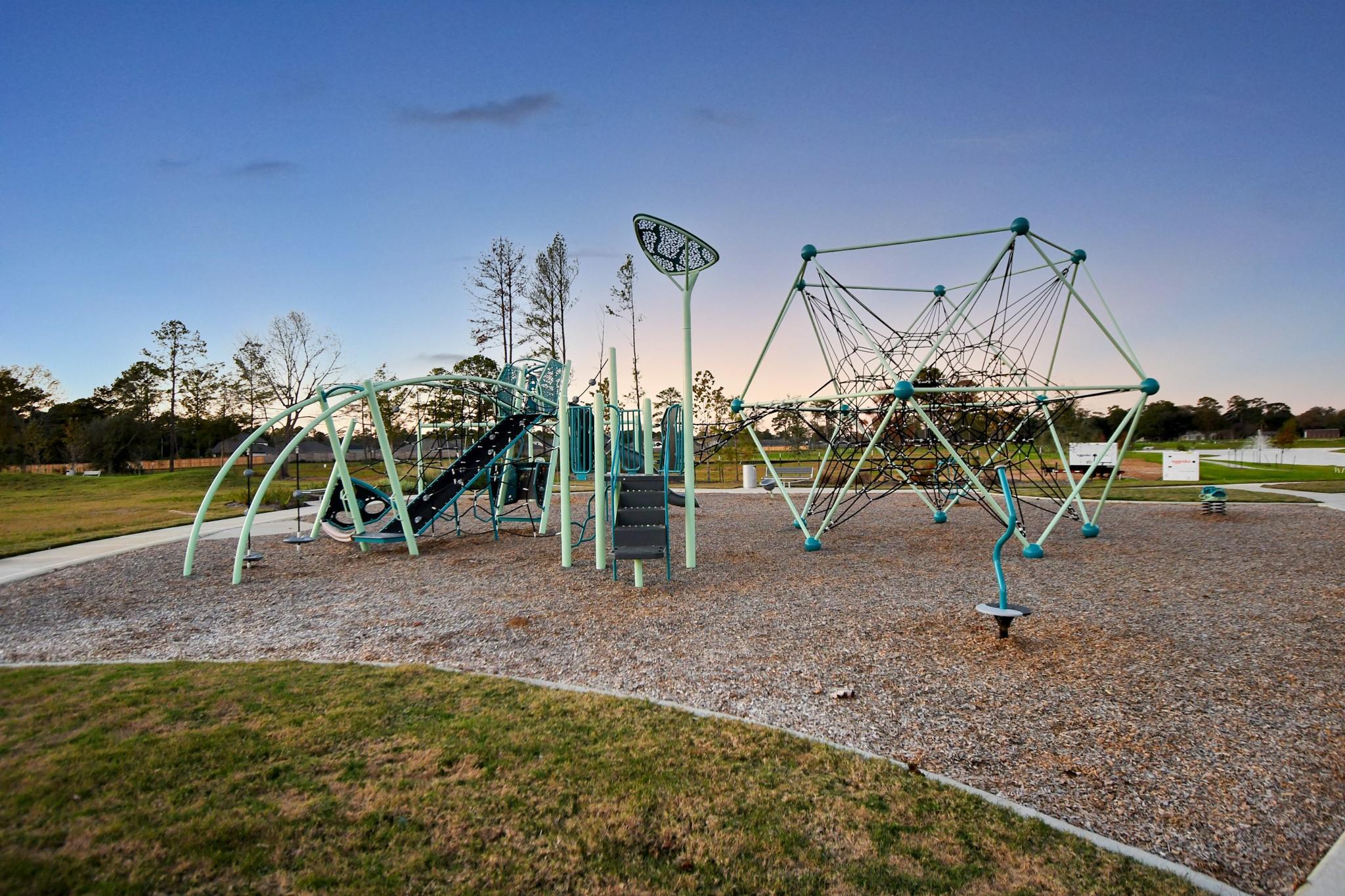 21406 Iberian Magpie Trail, Tomball