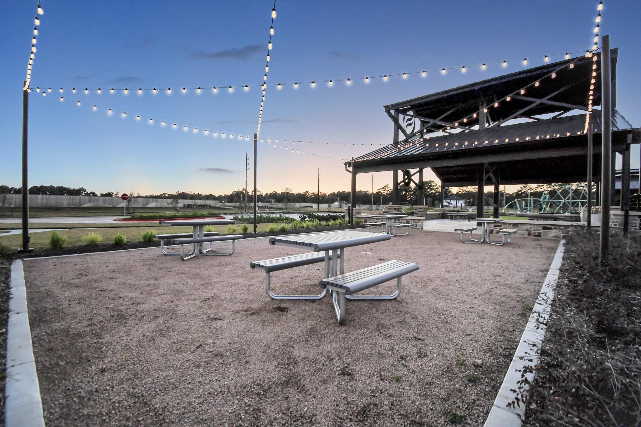 21406 Iberian Magpie Trail, Tomball