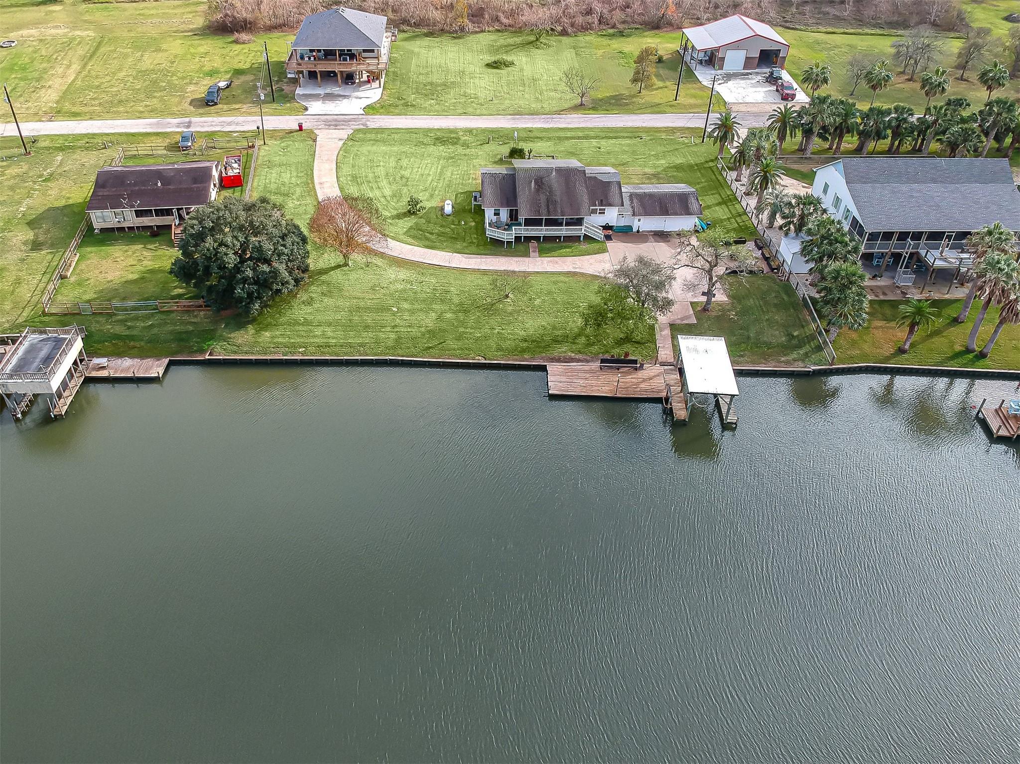 1583 County Road 291