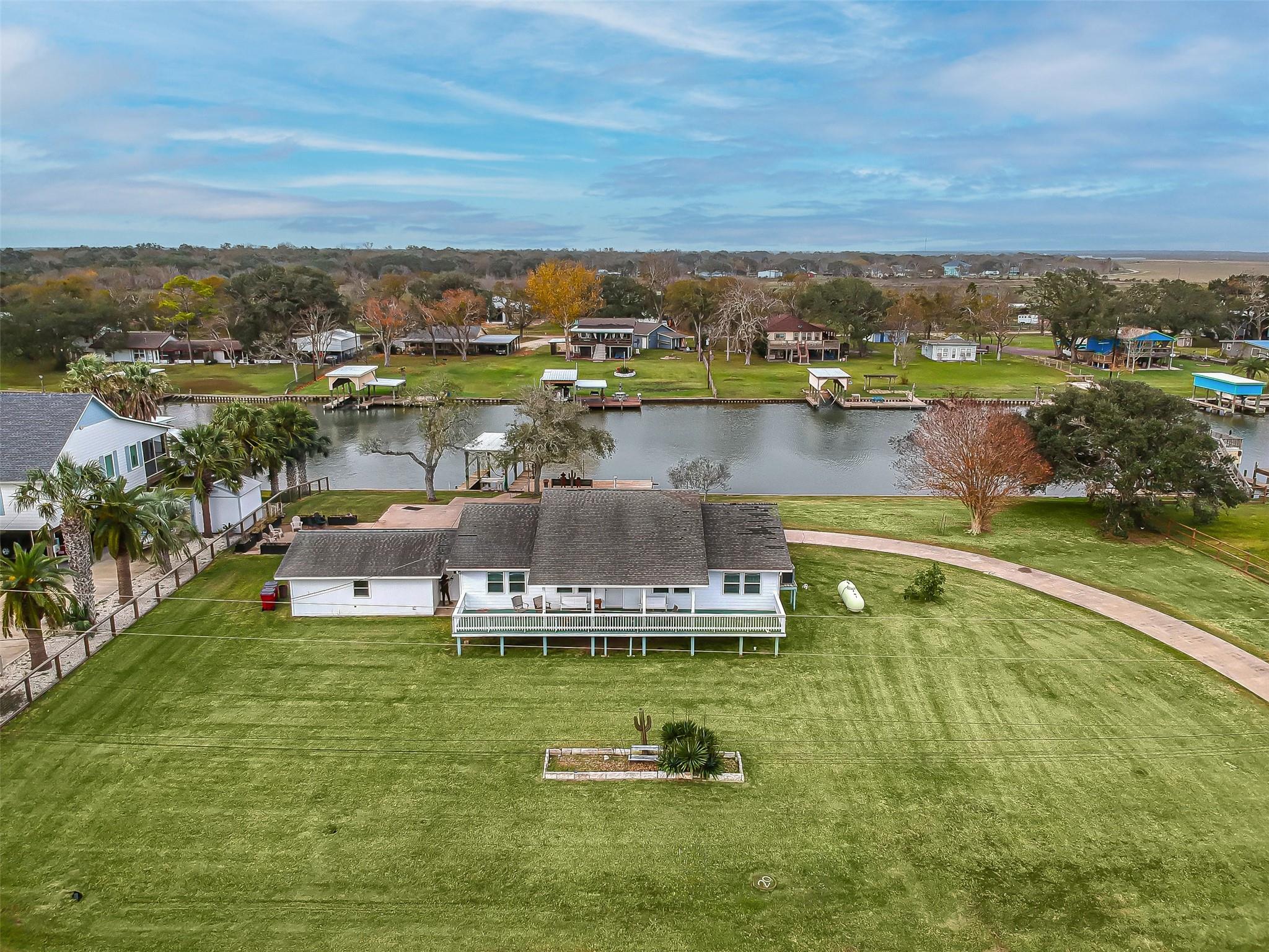 1583 County Road 291