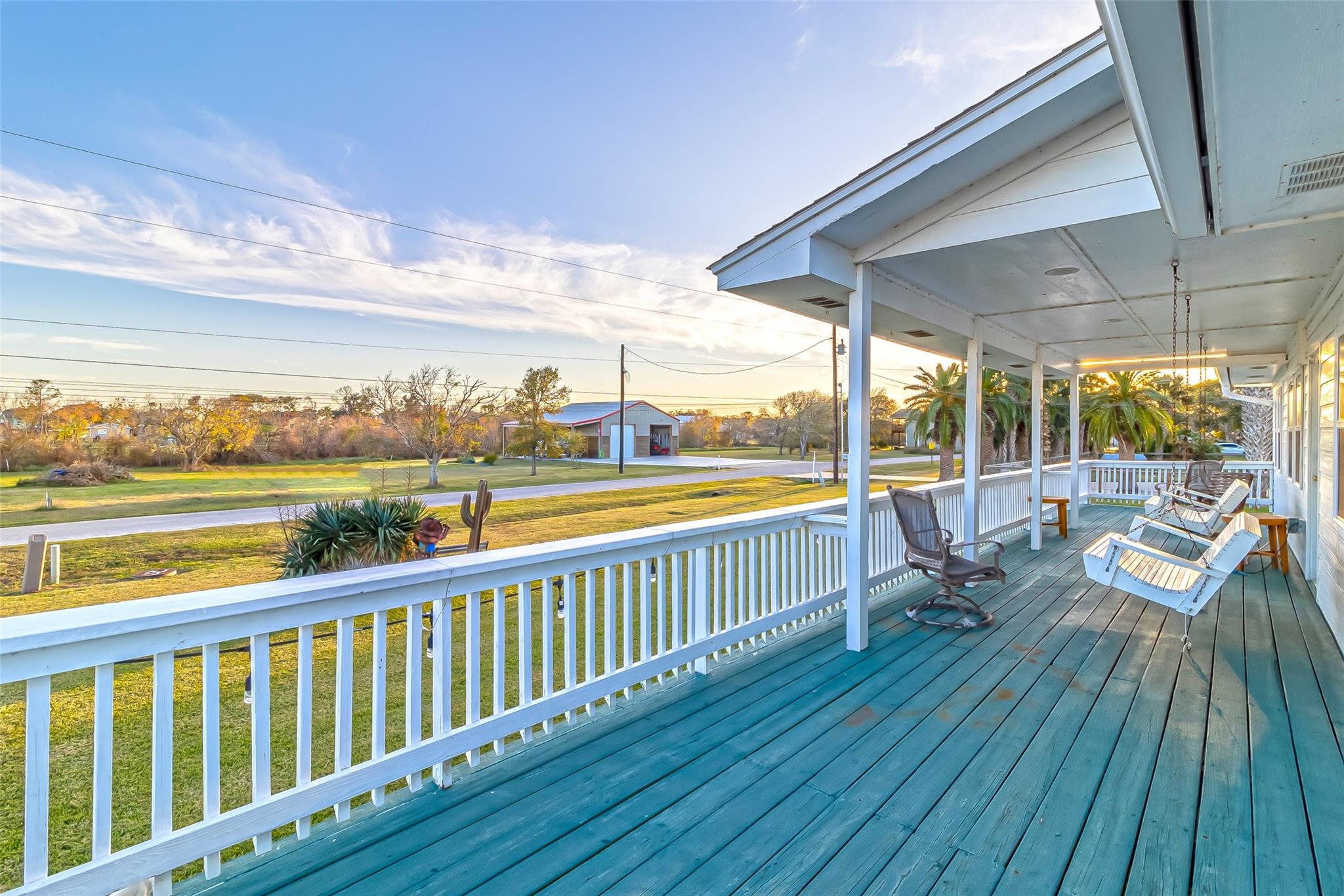 1583 County Road 291