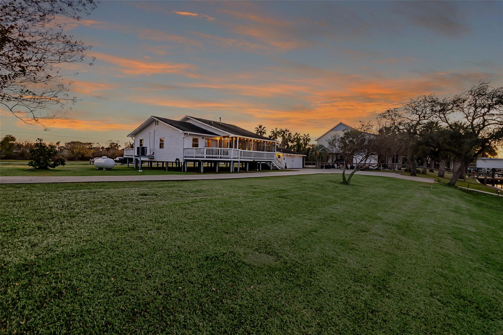 1583 County Road 291