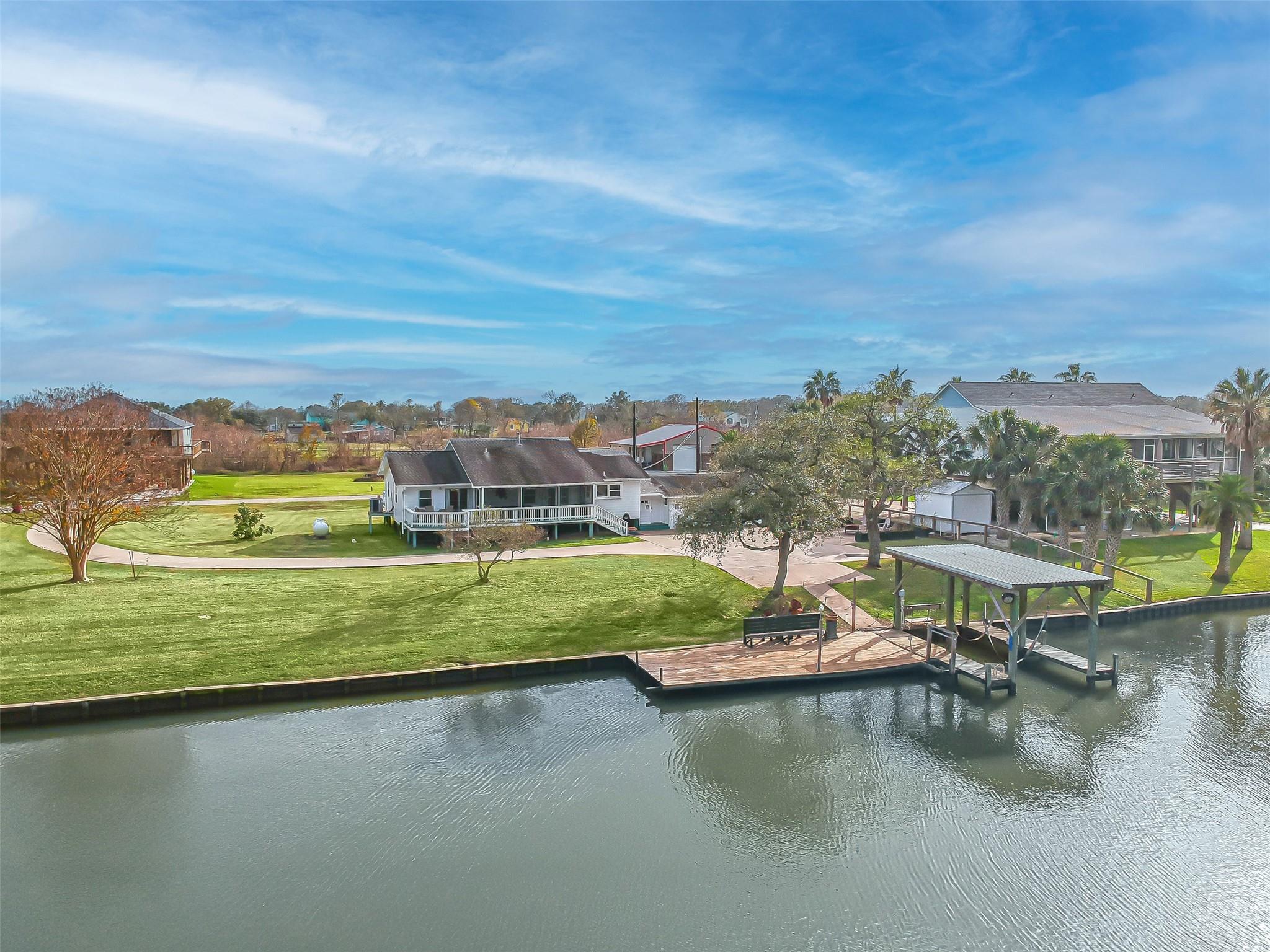 1583 County Road 291