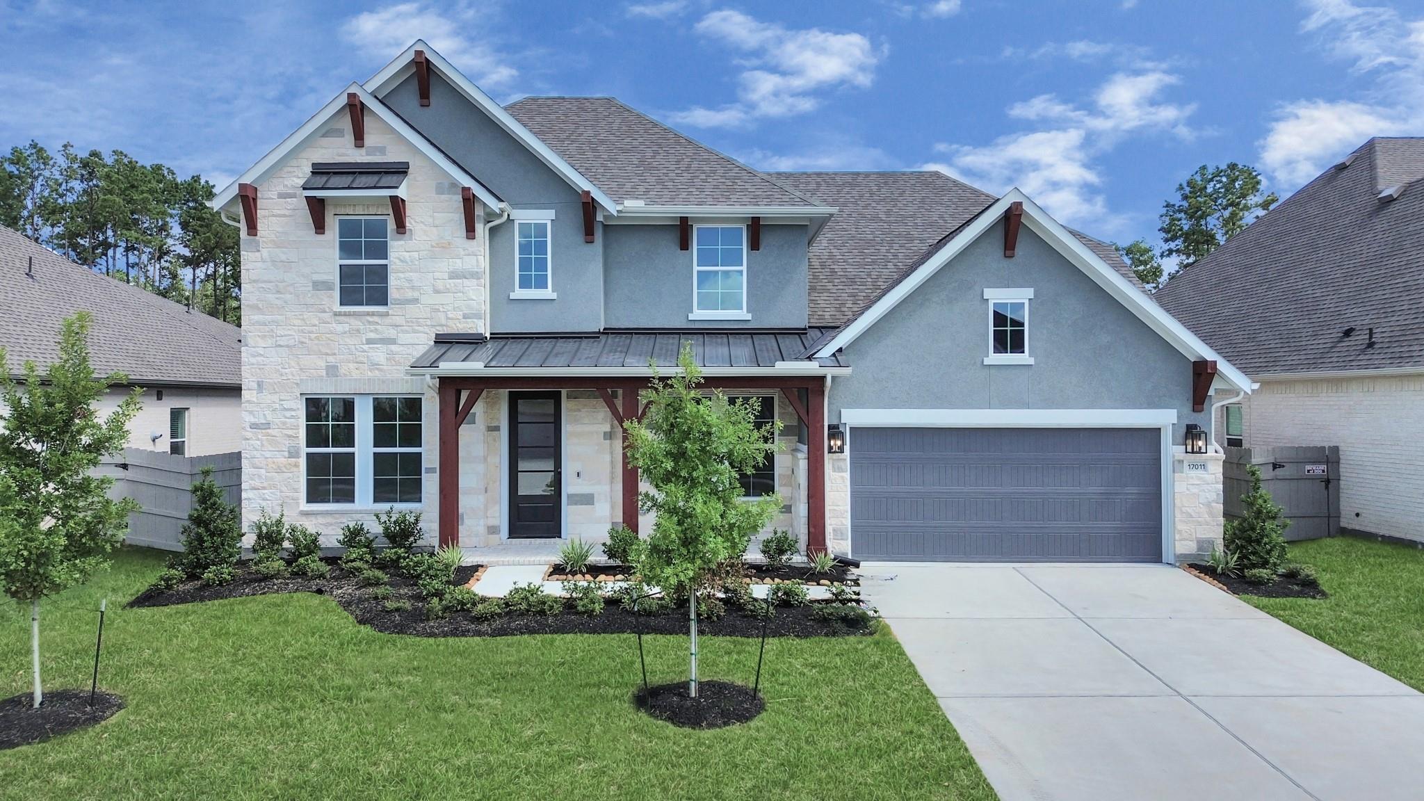 17011 Sweet Iris Court