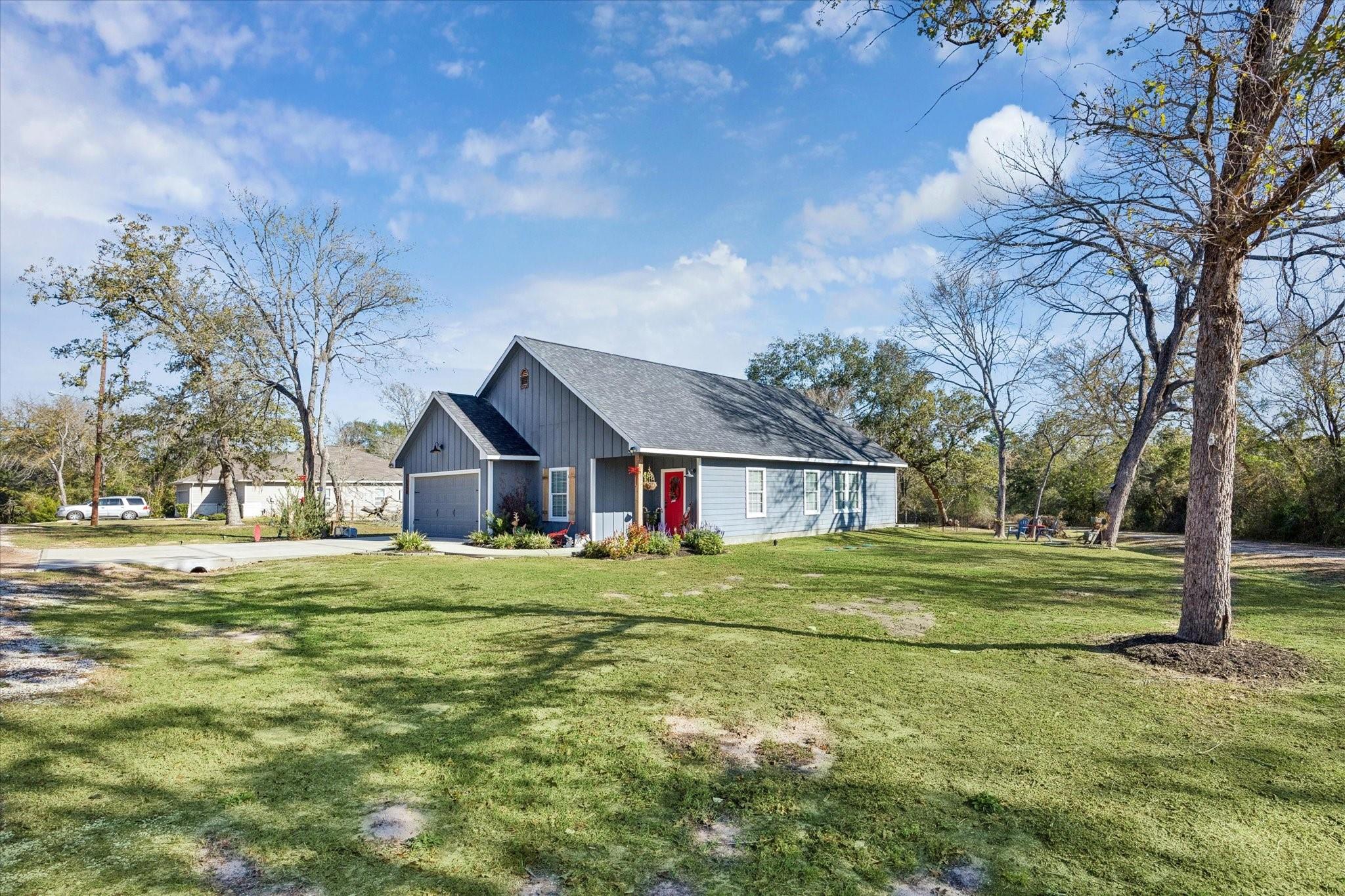 26550 Armadillo Drive