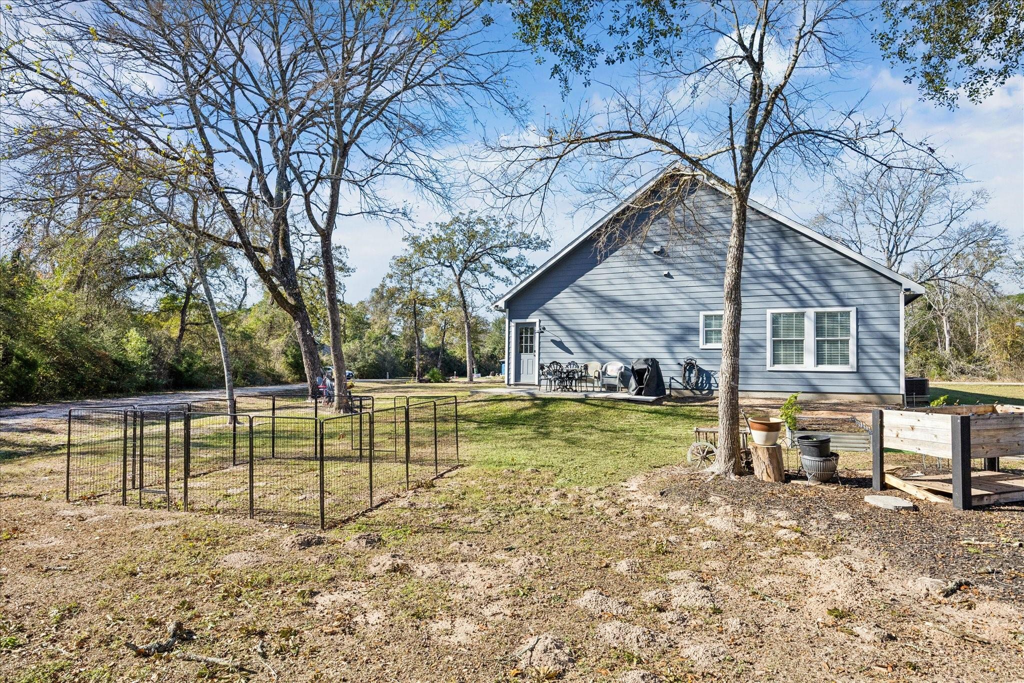 26550 Armadillo Drive