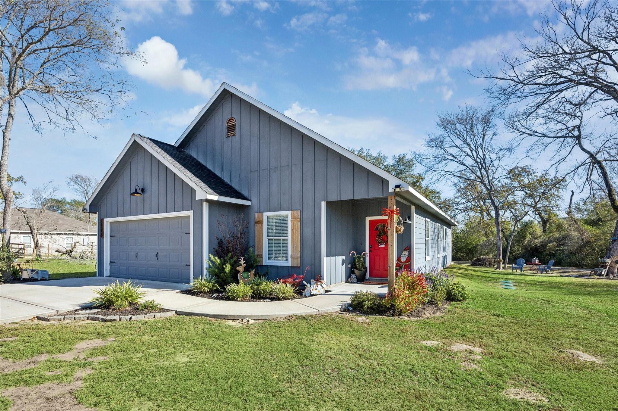 26550 Armadillo Drive
