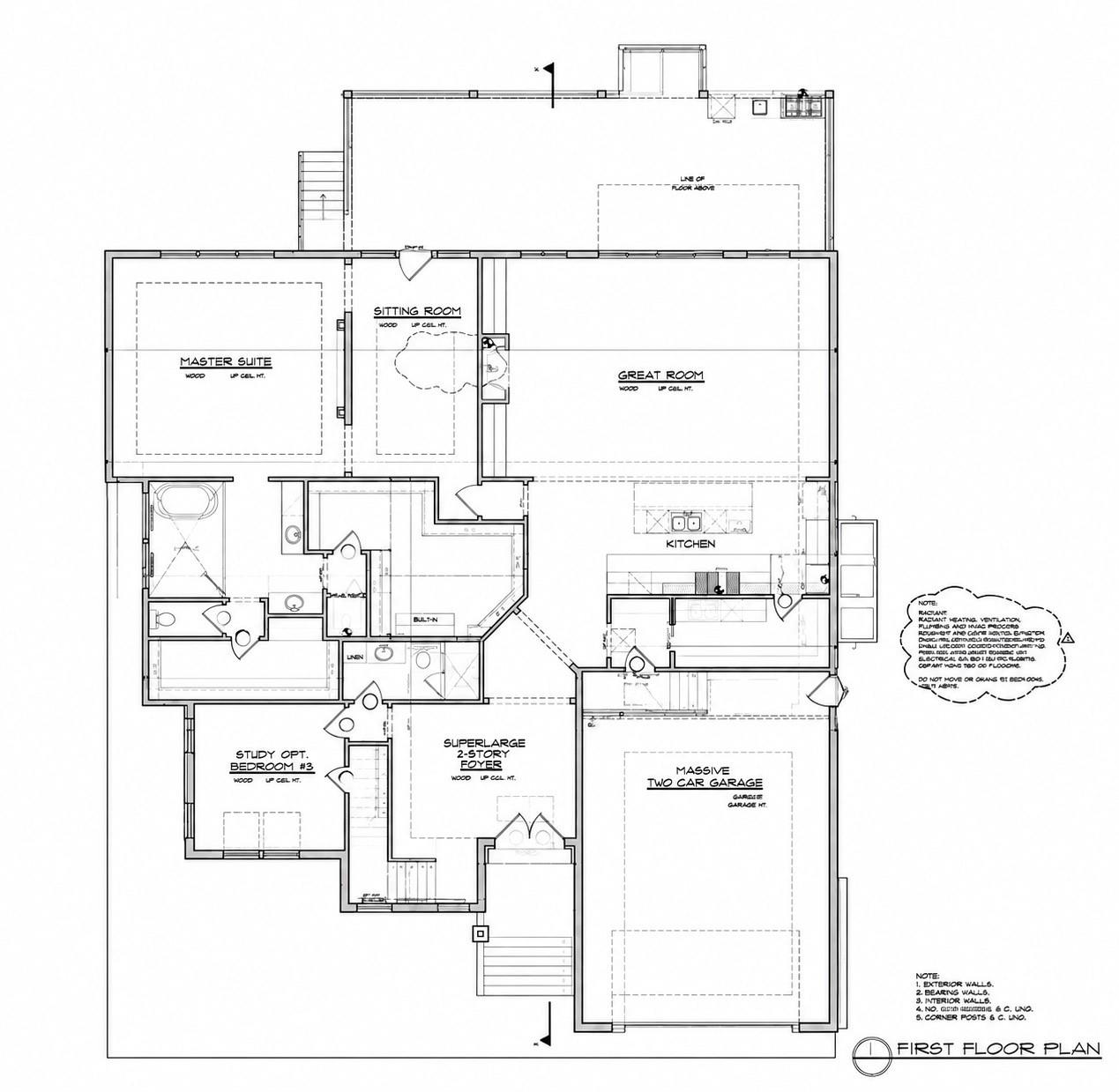 4009 Brookwoods Drive