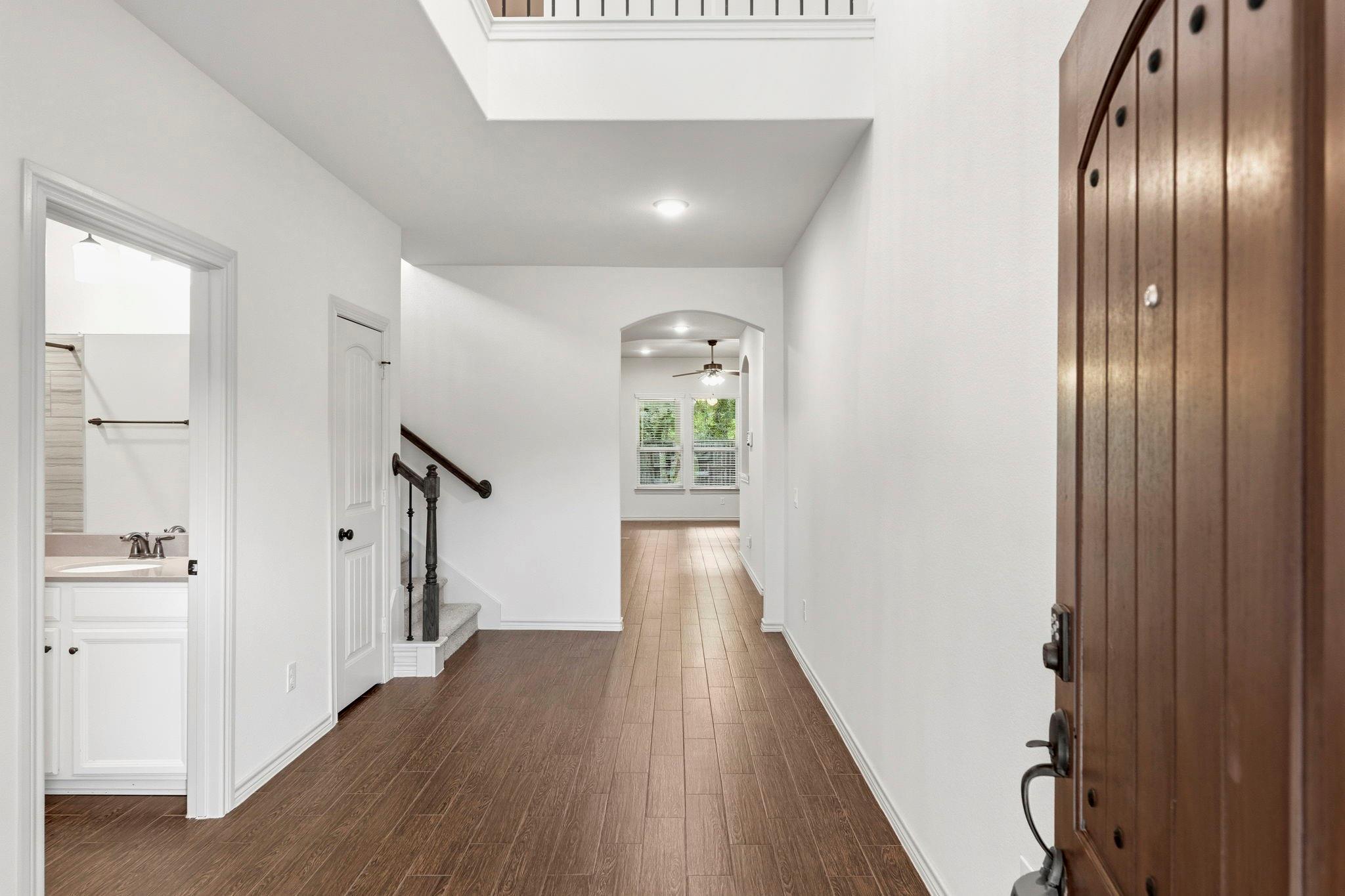 15 Pioneer Canyon Place