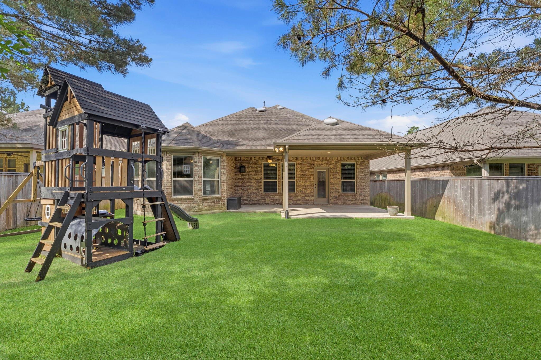 15 Pioneer Canyon Place