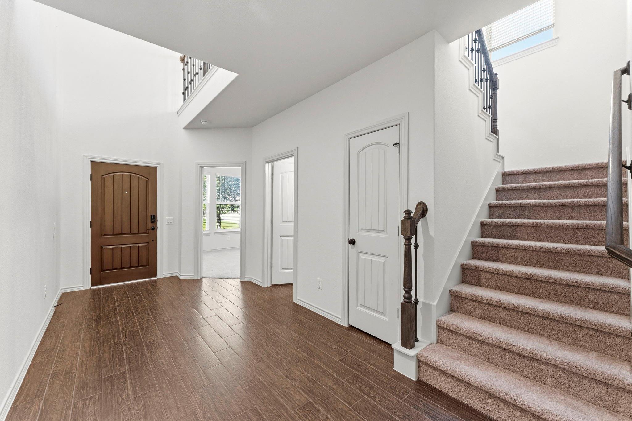 15 Pioneer Canyon Place