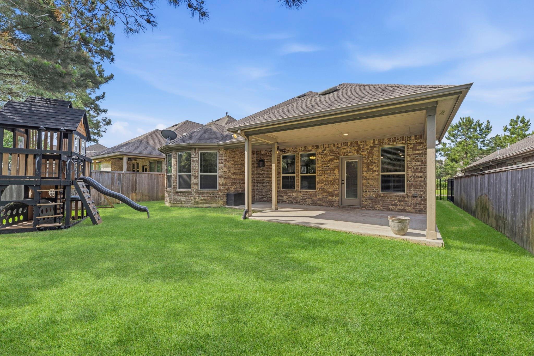15 Pioneer Canyon Place
