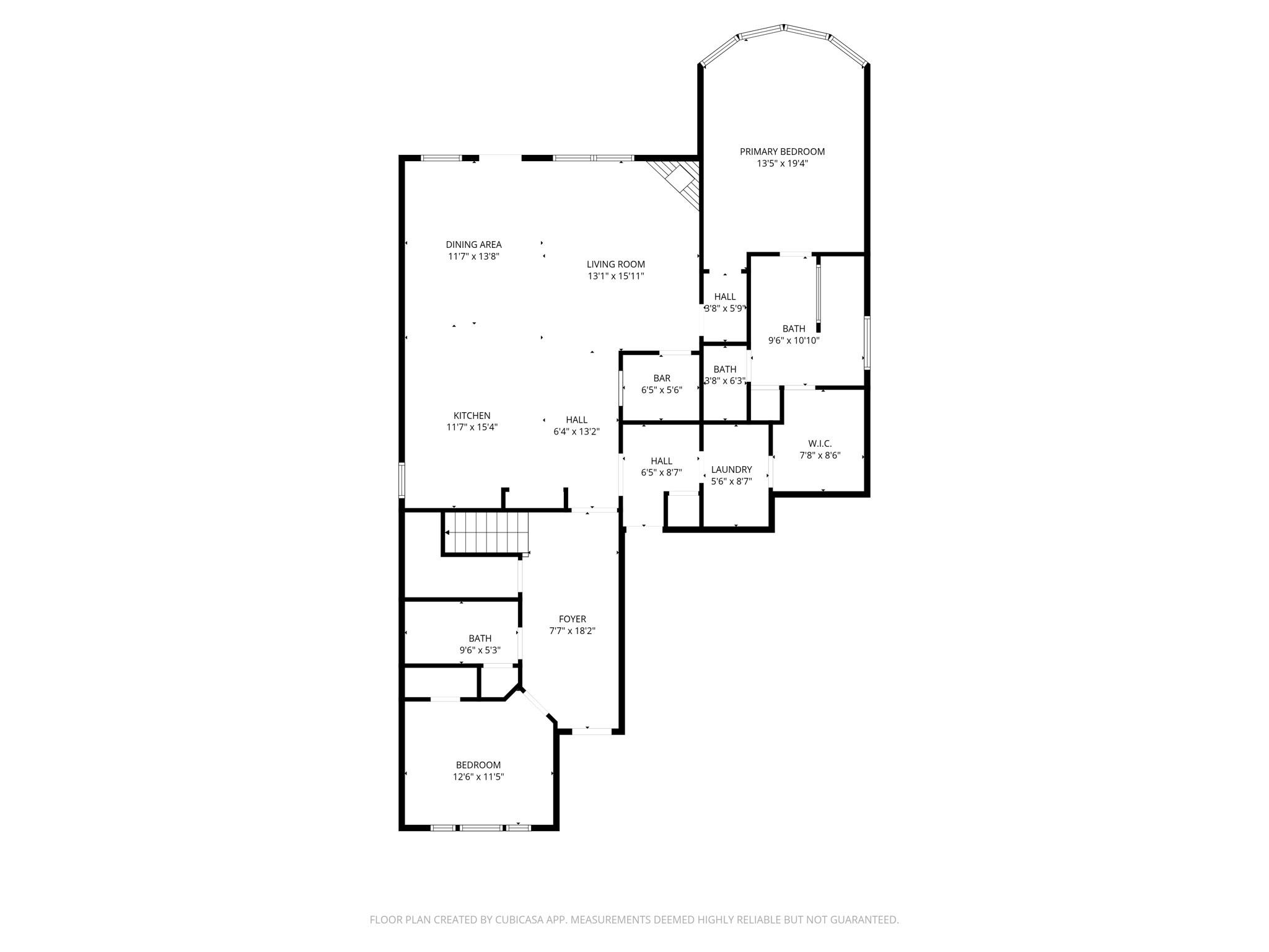 15 Pioneer Canyon Place