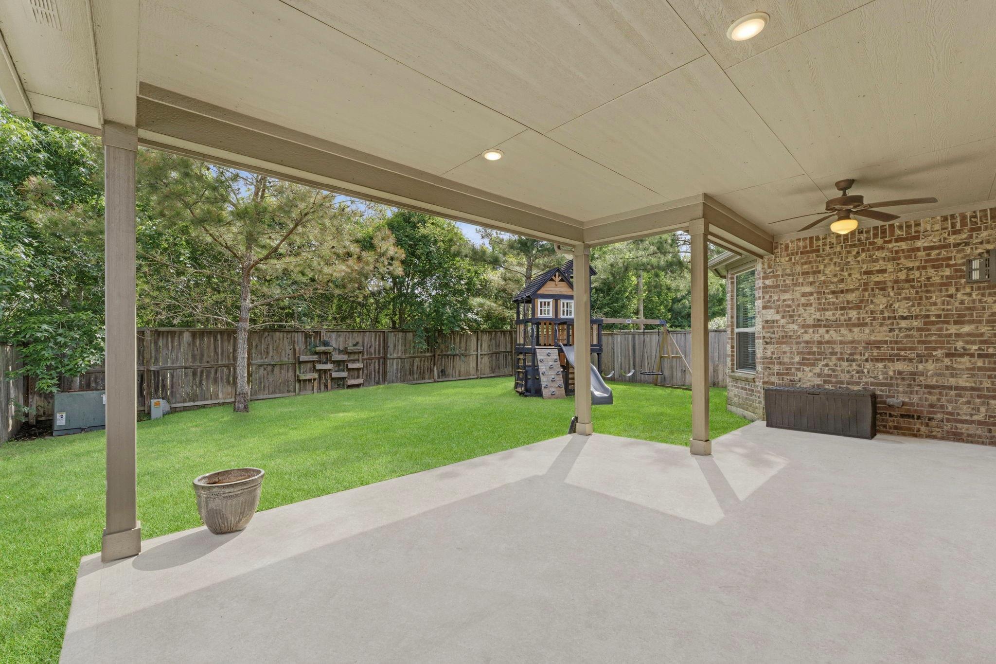 15 Pioneer Canyon Place