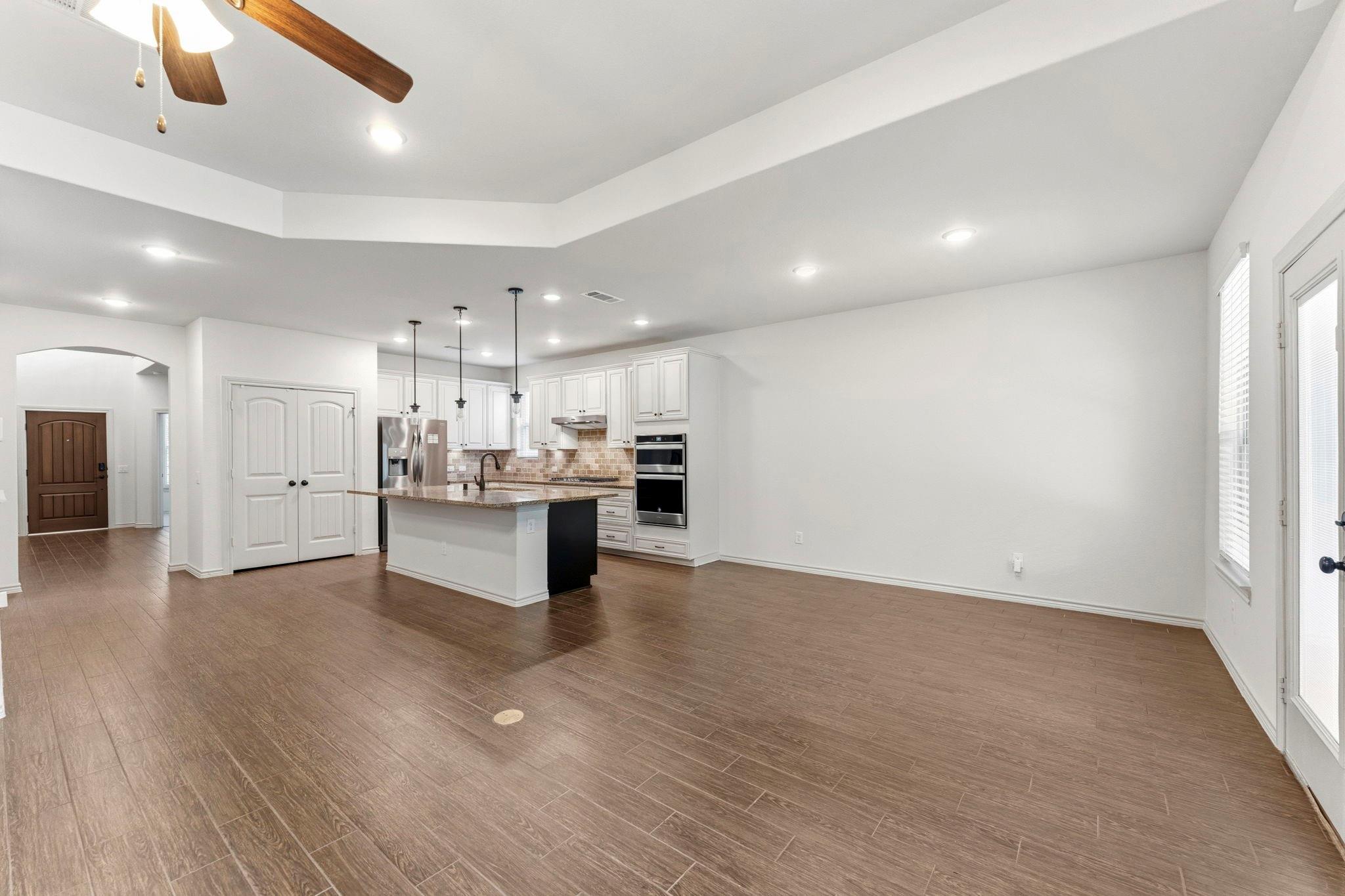 15 Pioneer Canyon Place