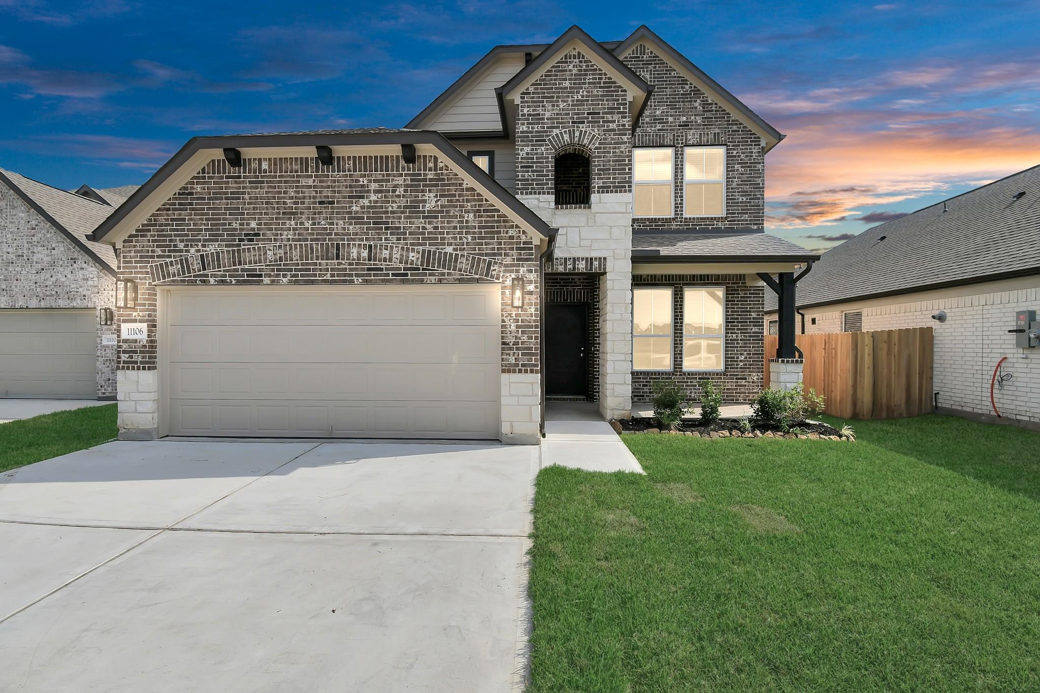 11106 Crocus Drive