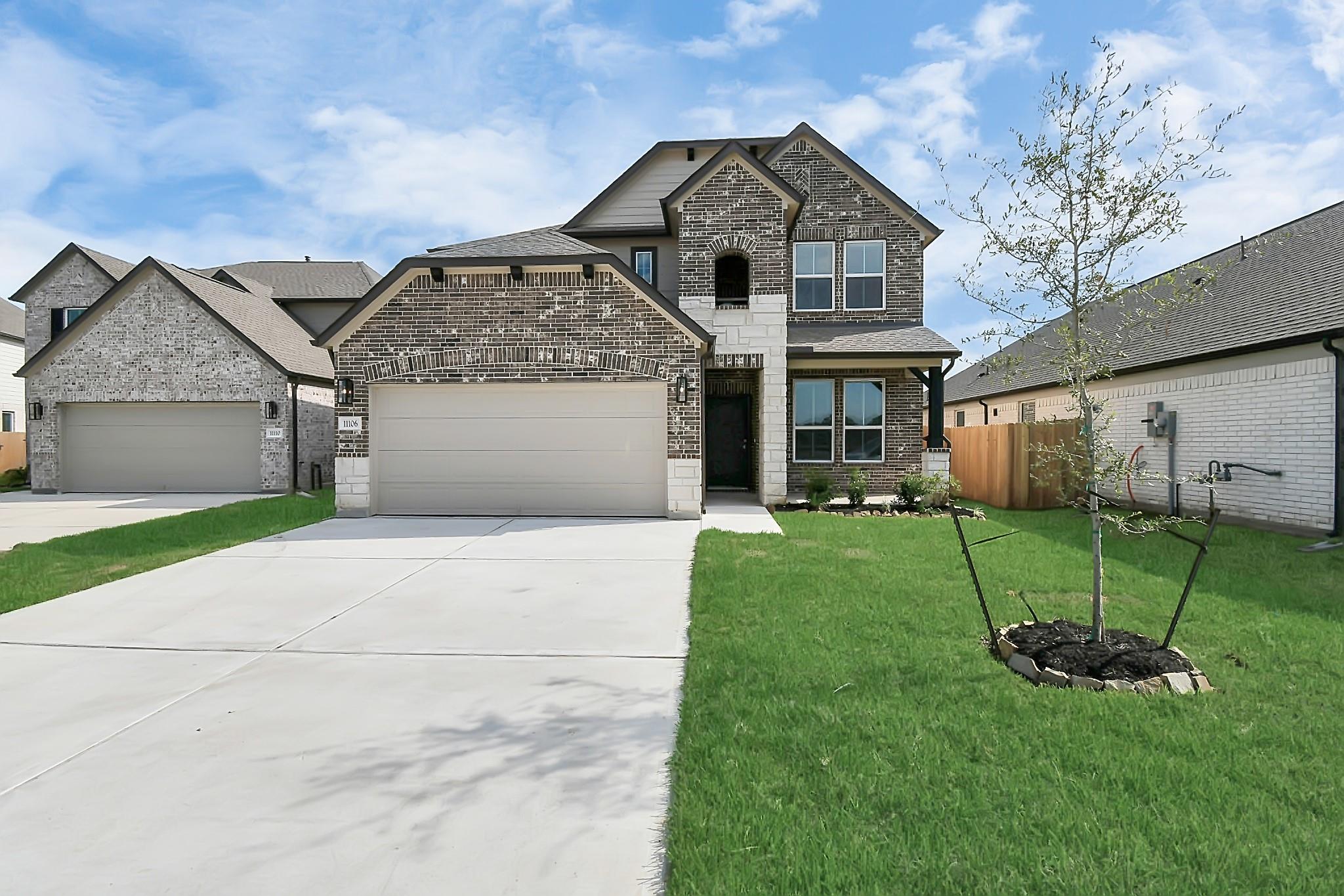 11106 Crocus Drive