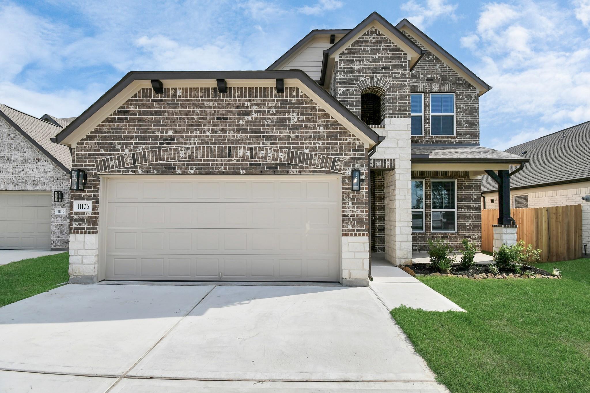 11106 Crocus Drive
