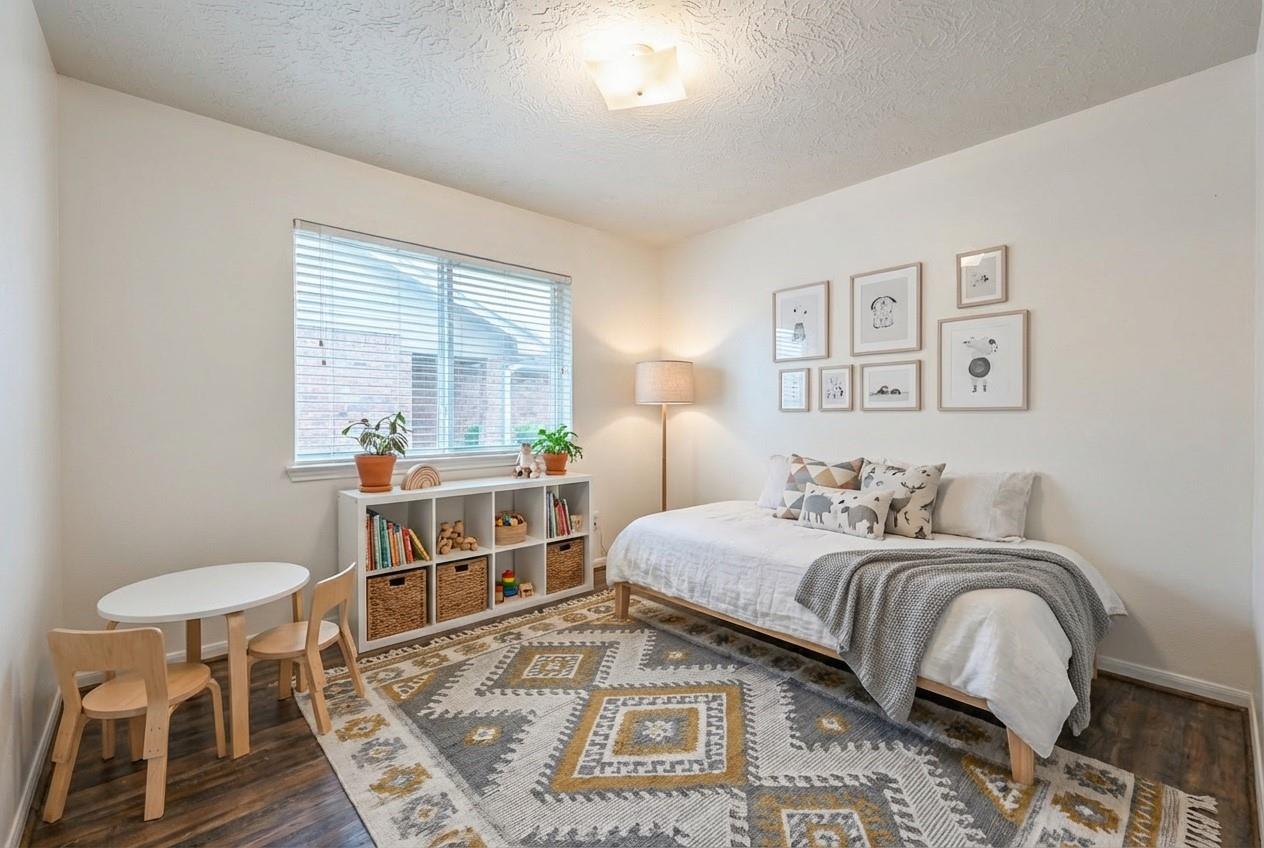 13418 High Banks Lane