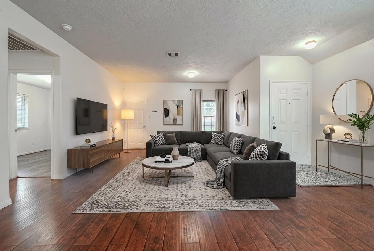 13418 High Banks Lane