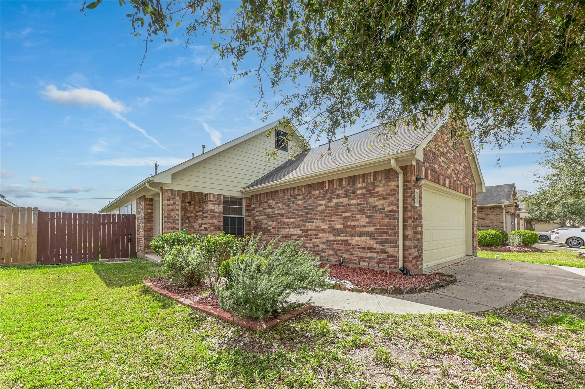 13418 High Banks Lane