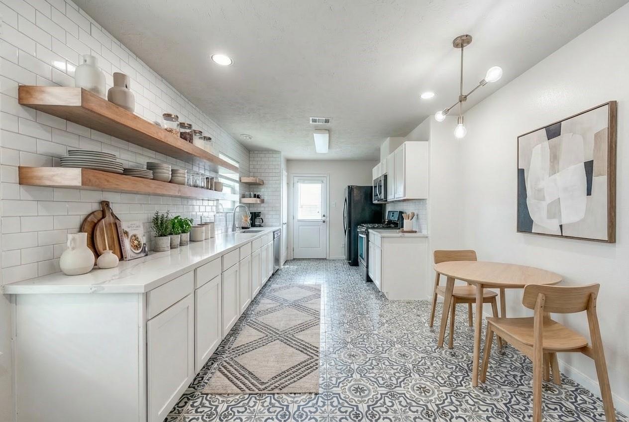 13418 High Banks Lane