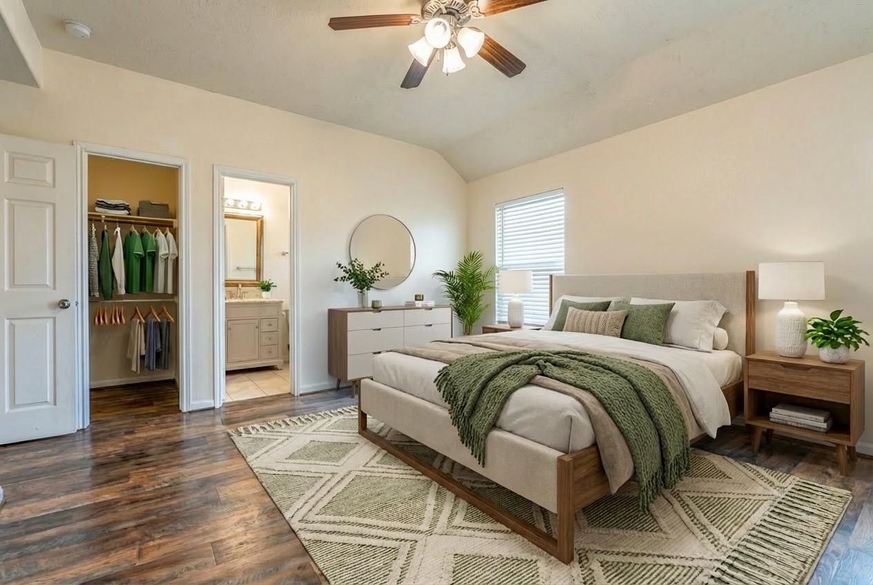 13418 High Banks Lane