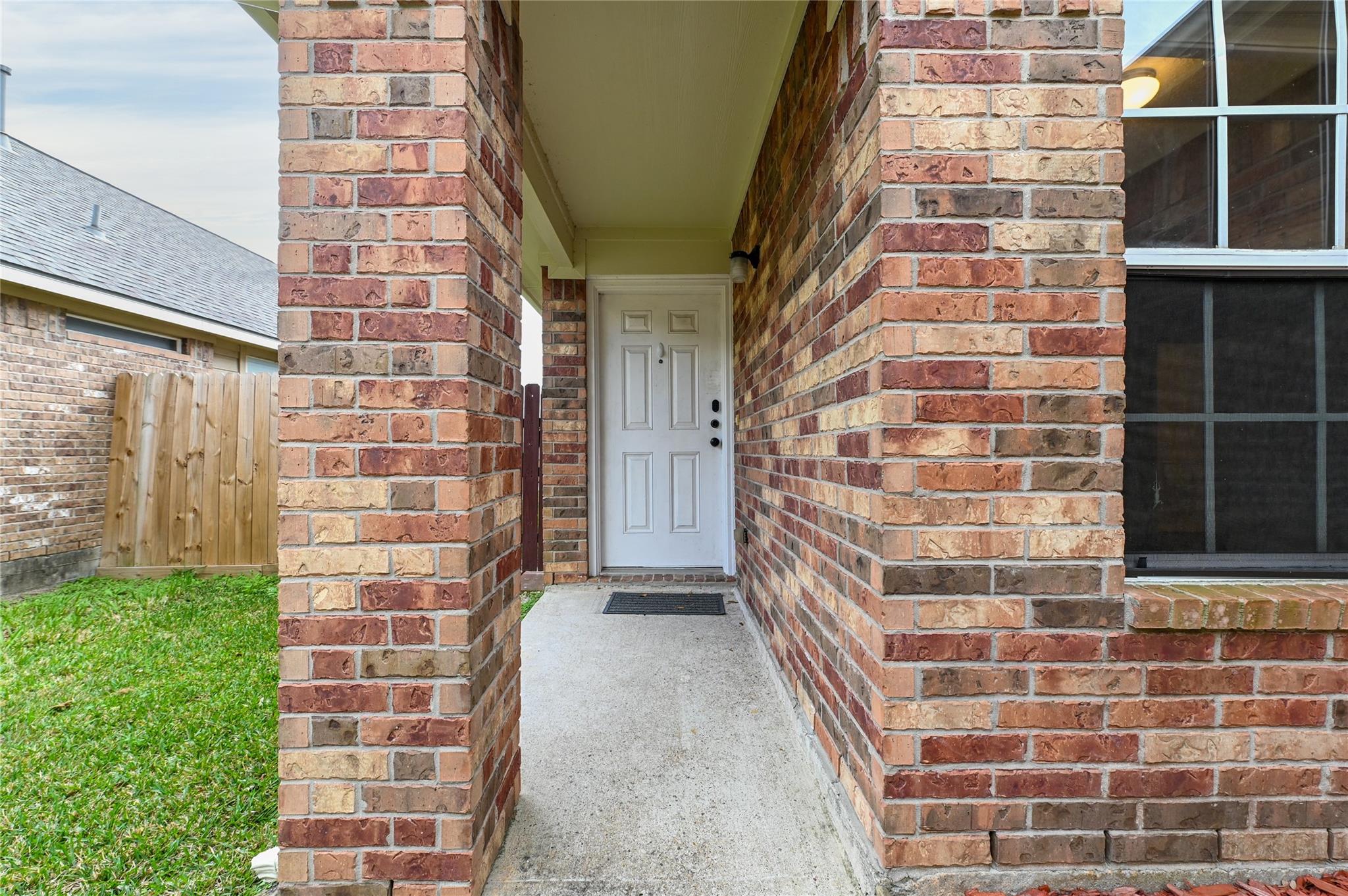 13418 High Banks Lane